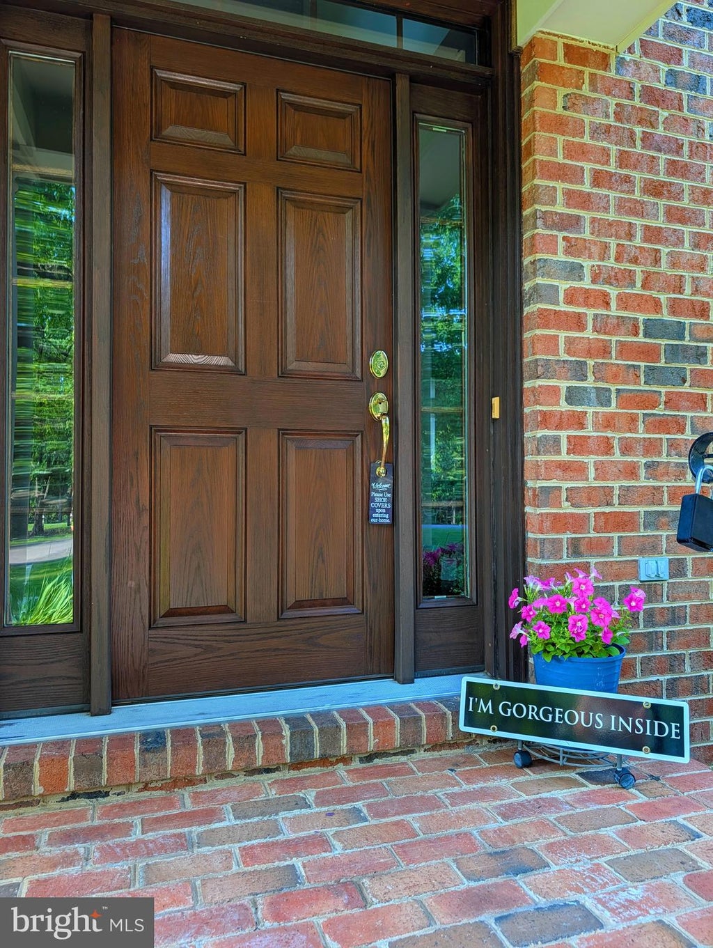 Photo of 13870 Shelter Manor Drive, HAYMARKET, VA 20169 (MLS # VAPW2122800)
