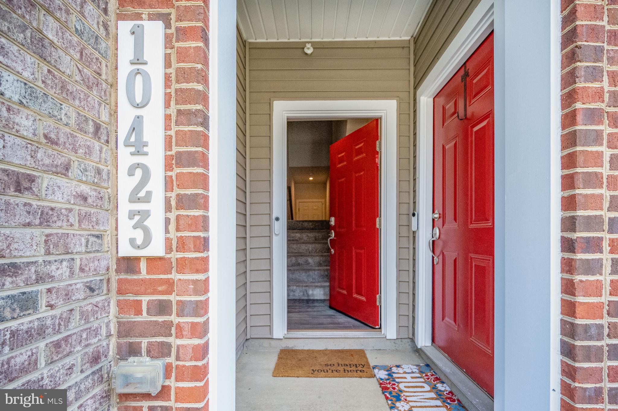 10423 JOHN GLENN STREET