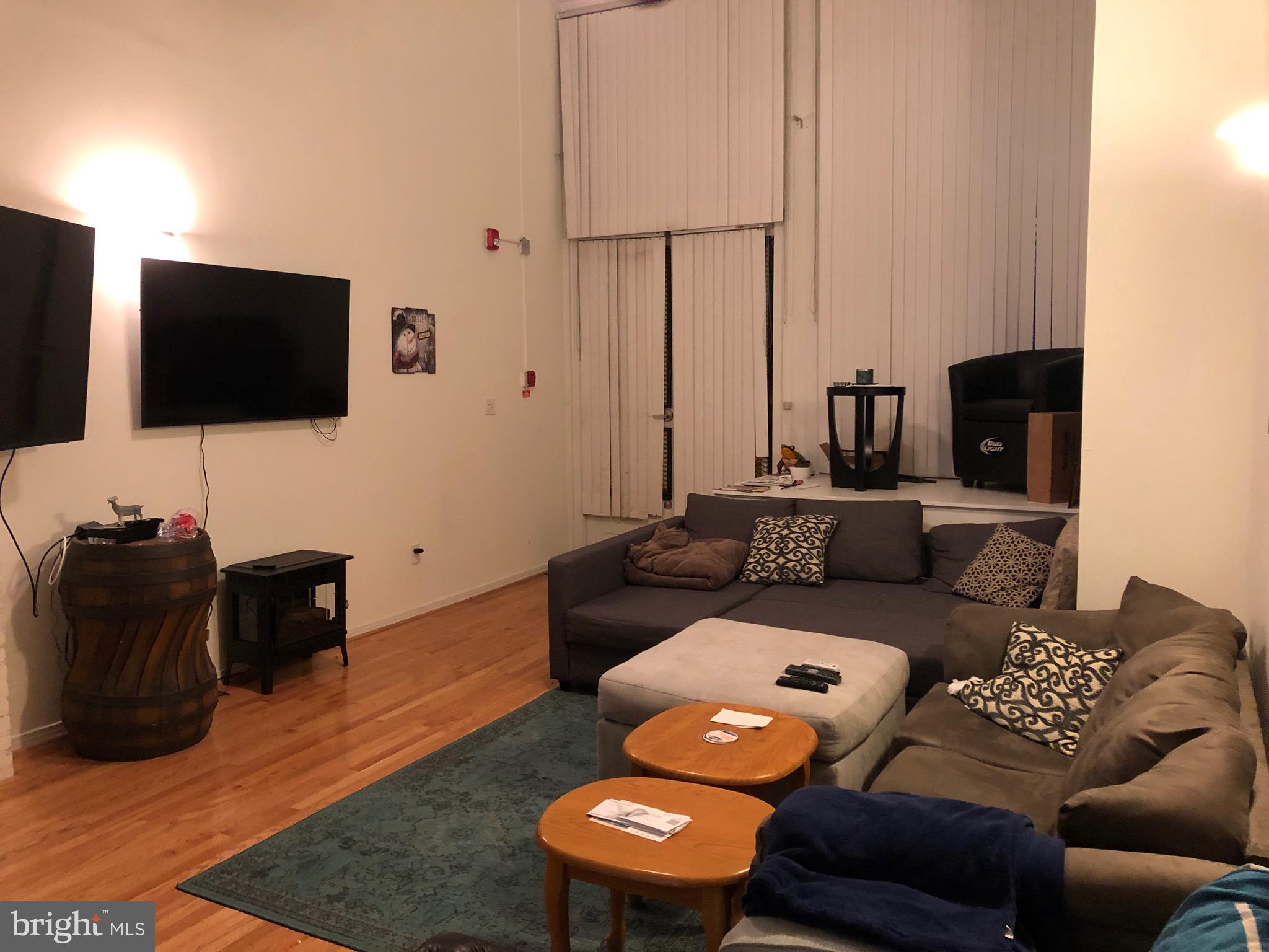 OLD CITY - Residential Lease