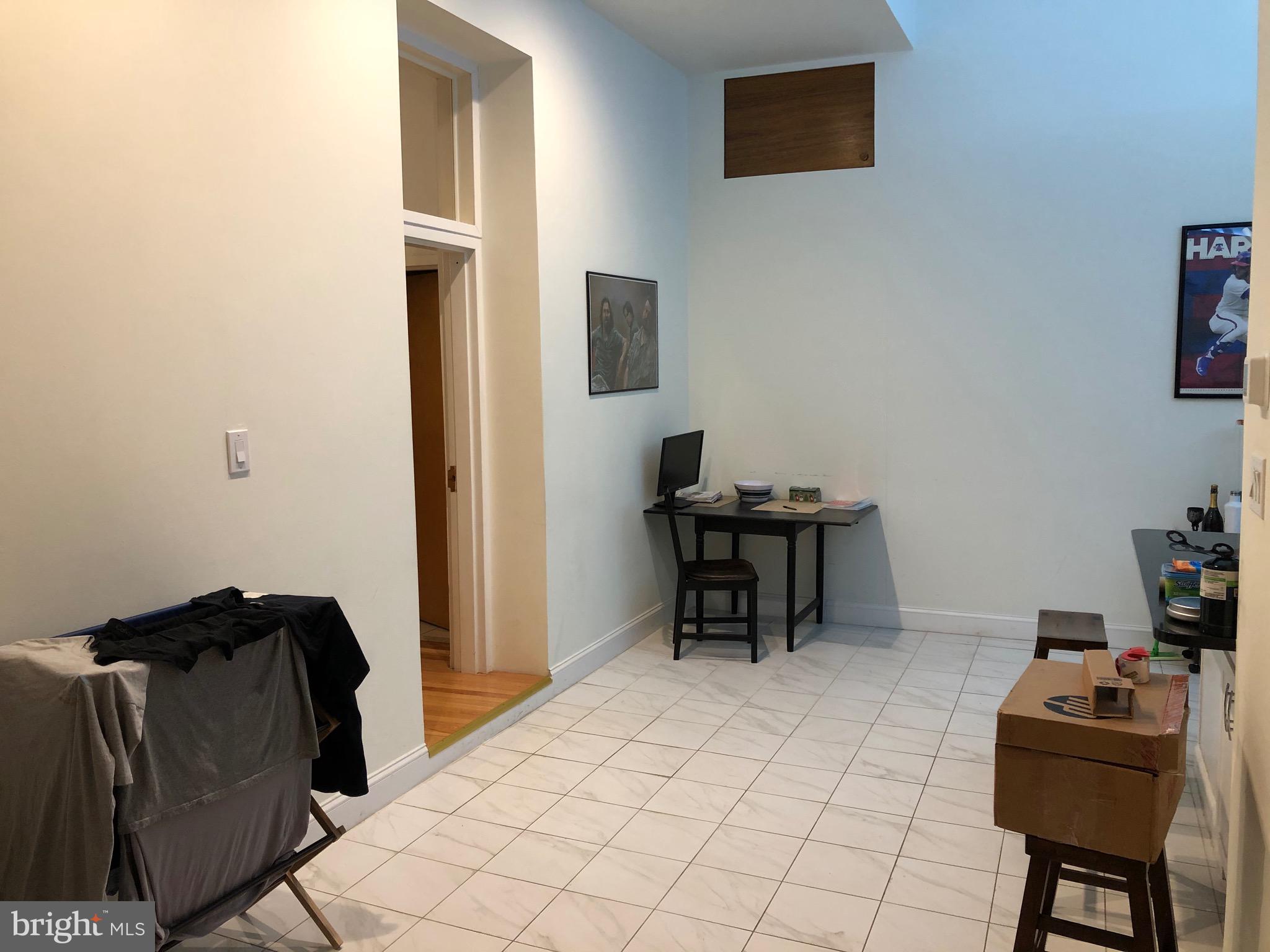 OLD CITY - Residential Lease