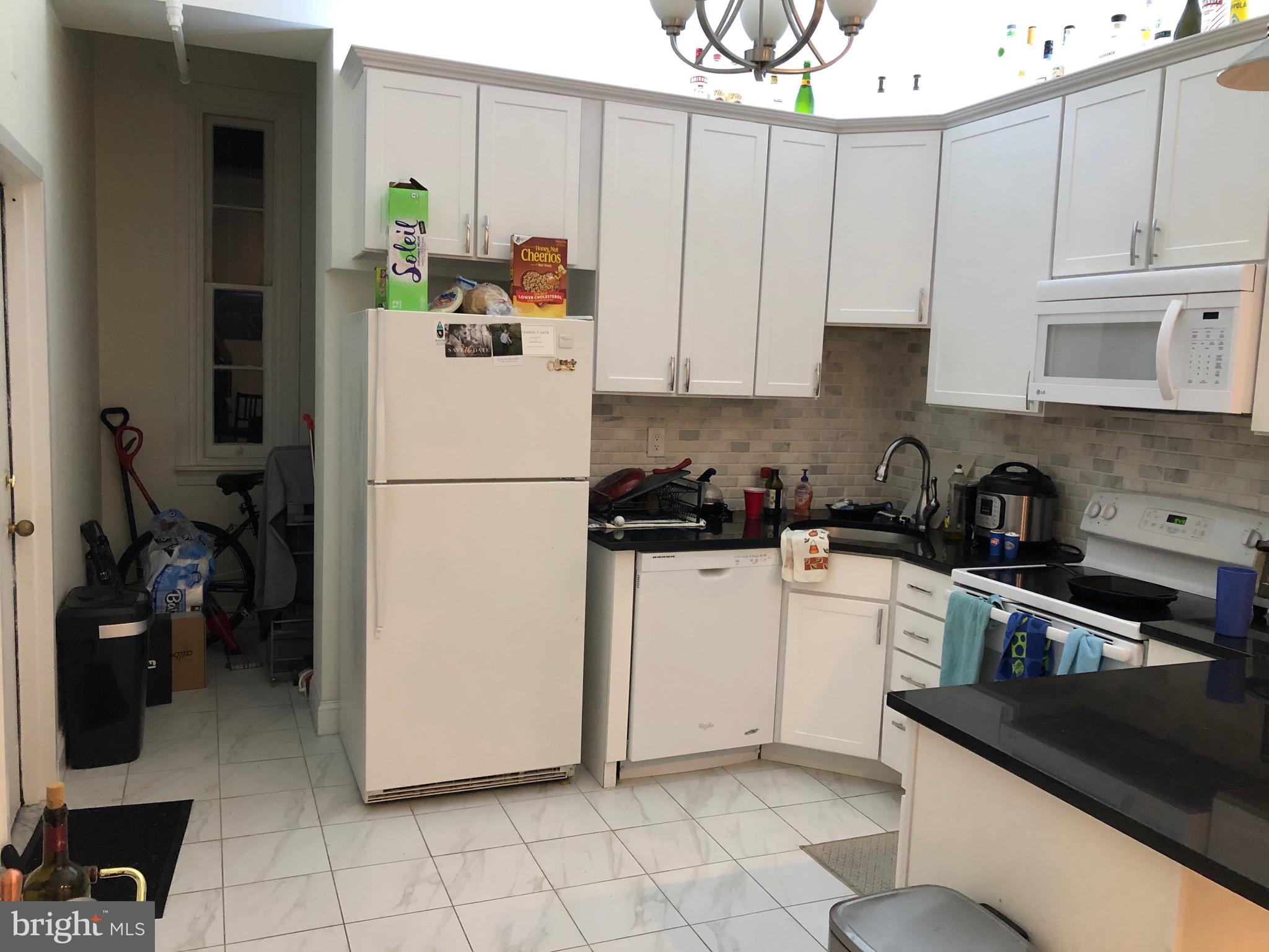 OLD CITY - Residential Lease