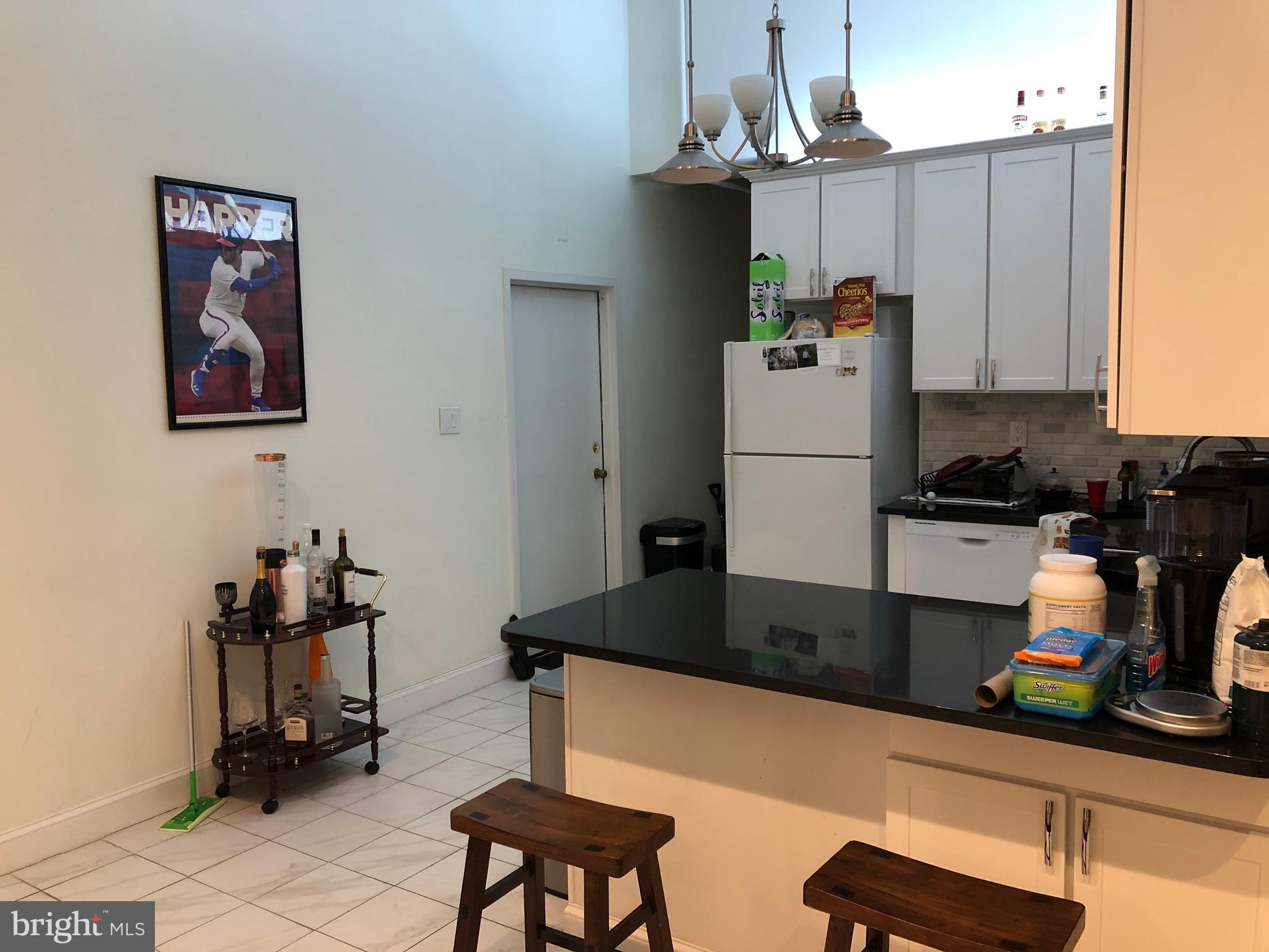 OLD CITY - Residential Lease