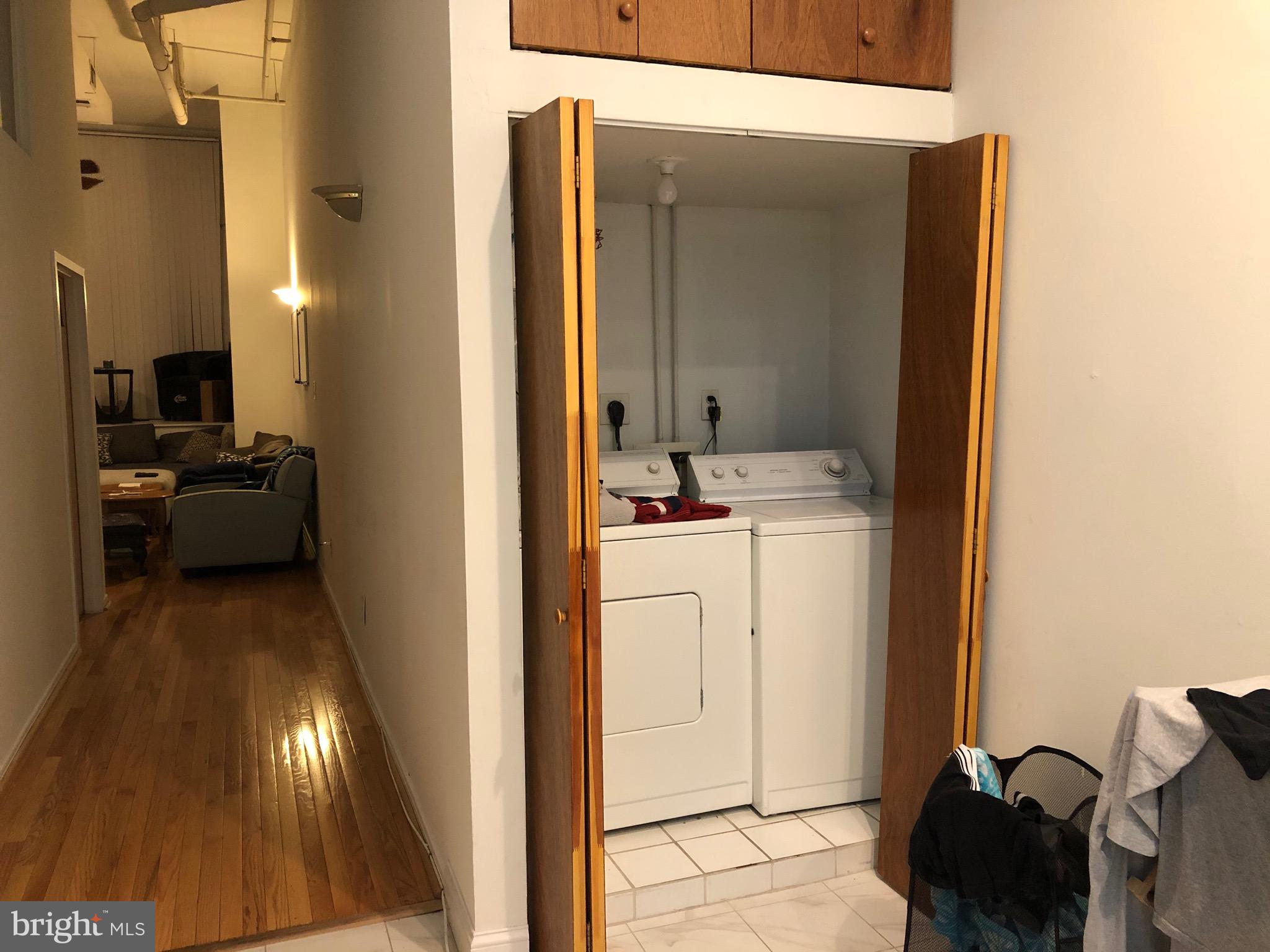 OLD CITY - Residential Lease