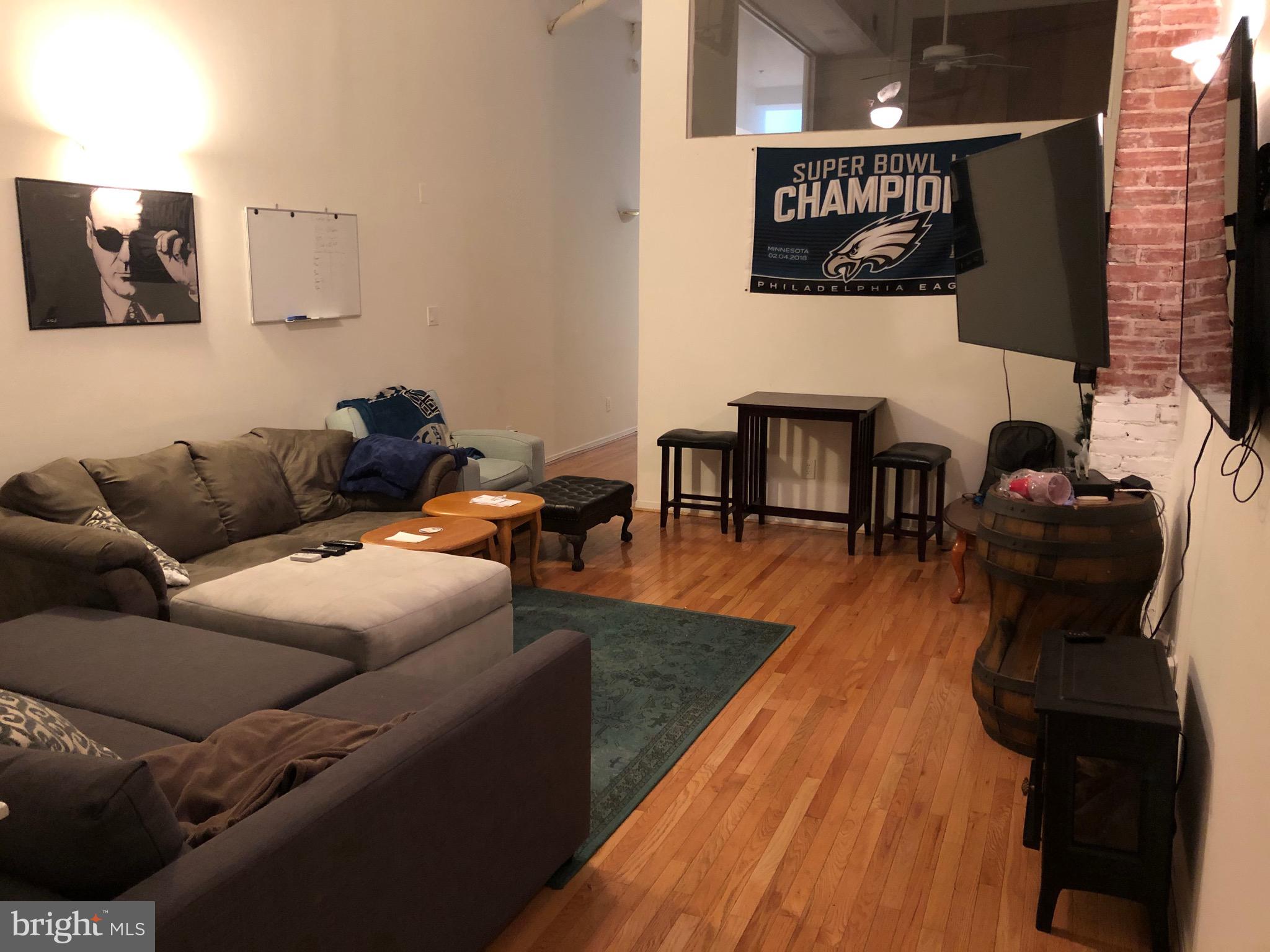 OLD CITY - Residential Lease