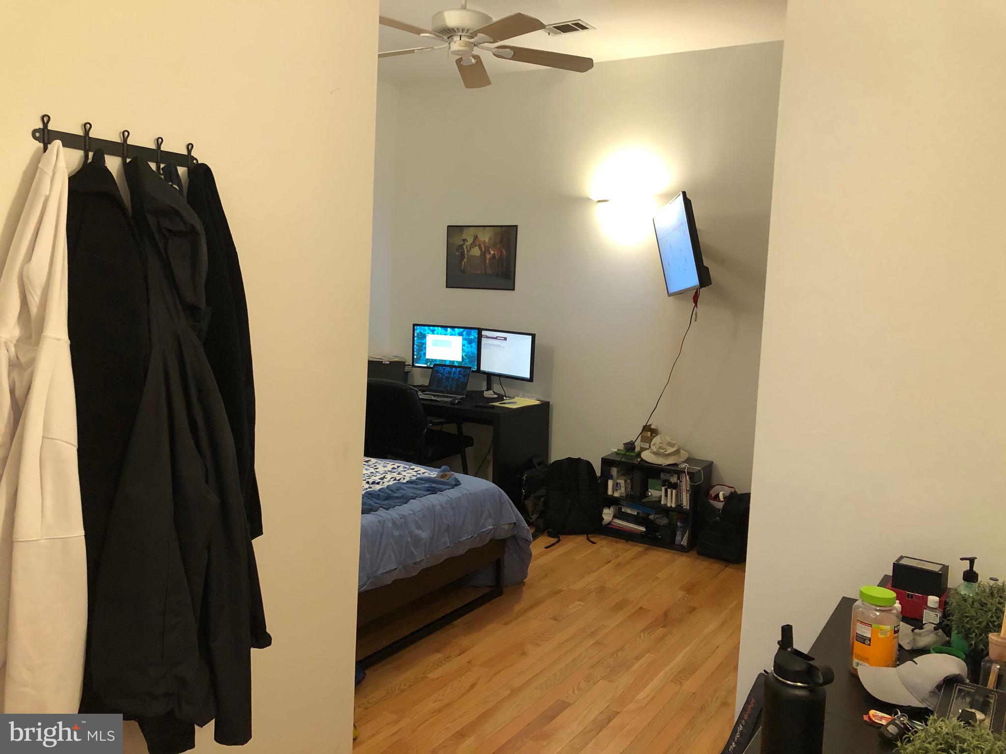 OLD CITY - Residential Lease