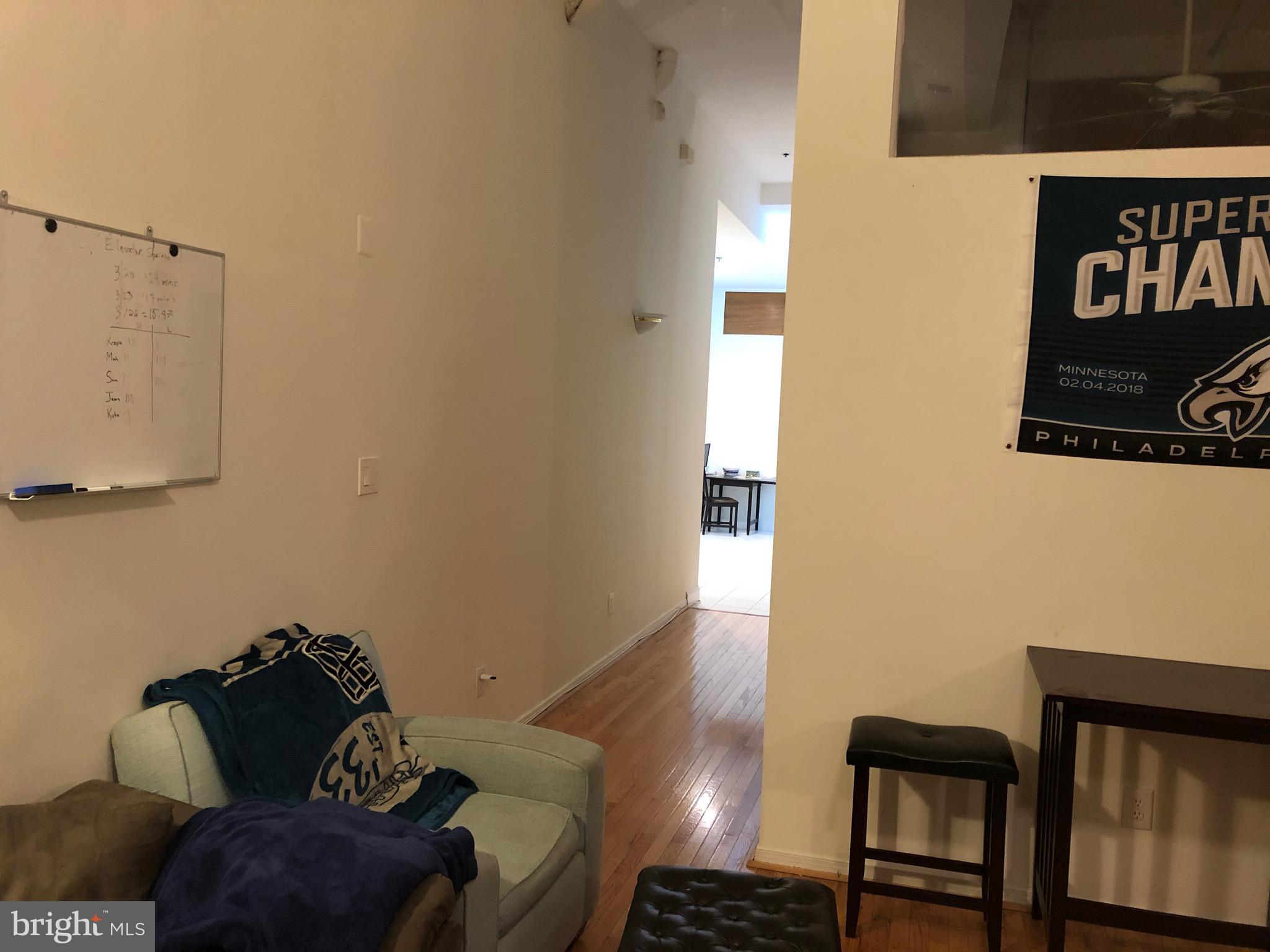 OLD CITY - Residential Lease
