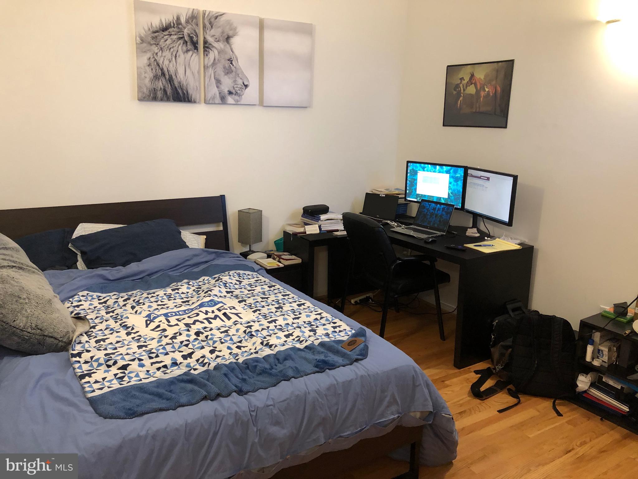 OLD CITY - Residential Lease