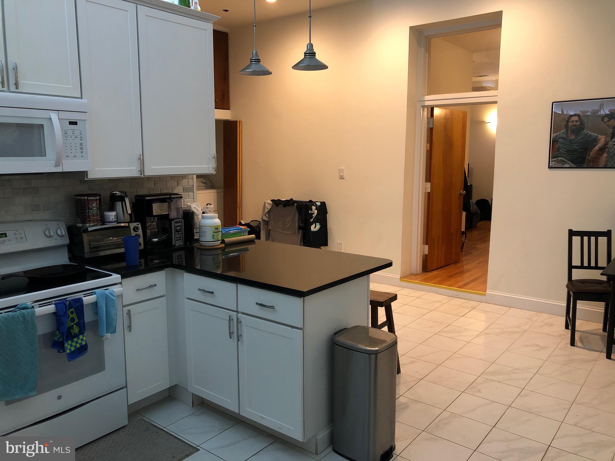 OLD CITY - Residential Lease