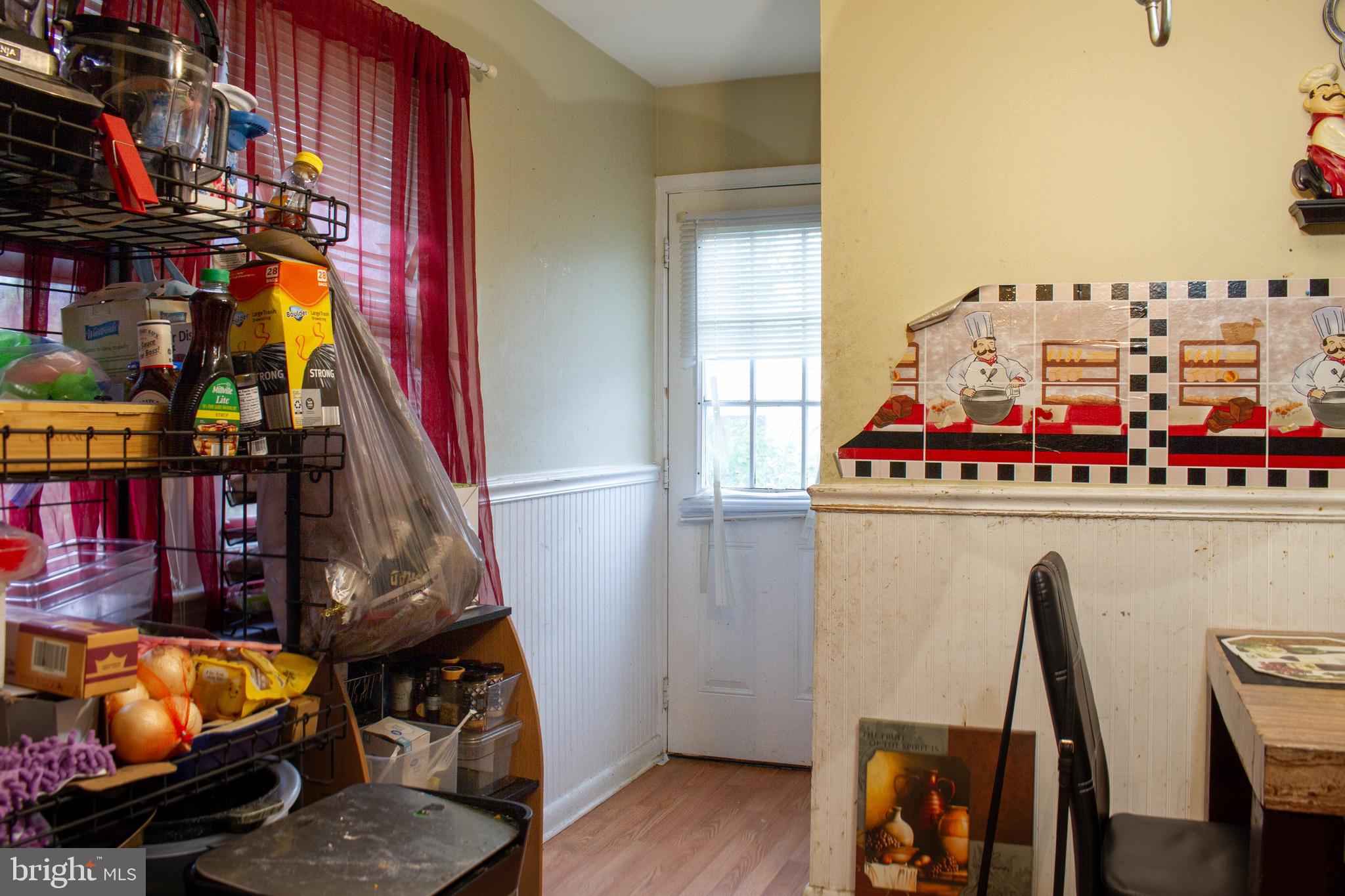 OLAN PLAZA - Residential