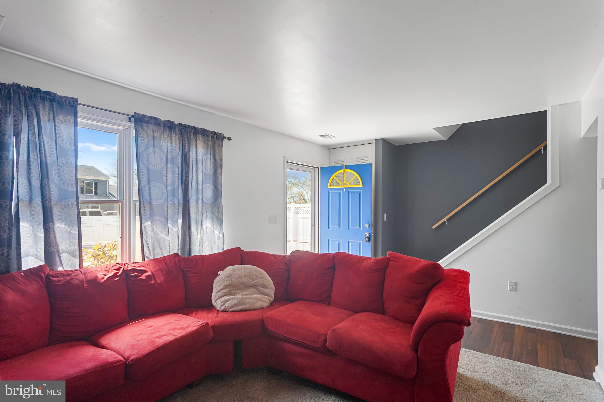 CHESTER ARMS - Residential