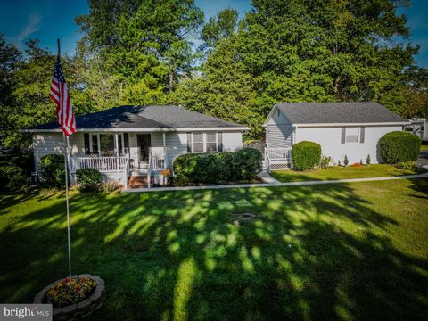 Homes For Sale - 6226 2nd Avenue<br/> HANOVER, MD 21076