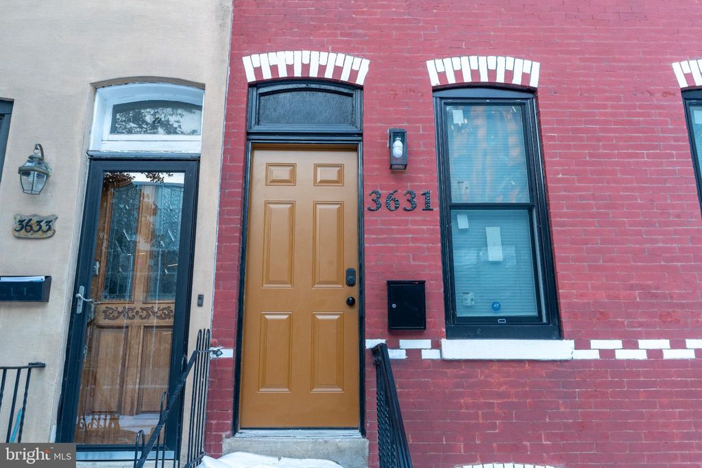 Photo of 3631 Warren Street, PHILADELPHIA, PA 19104 (MLS # PAPH2579798)