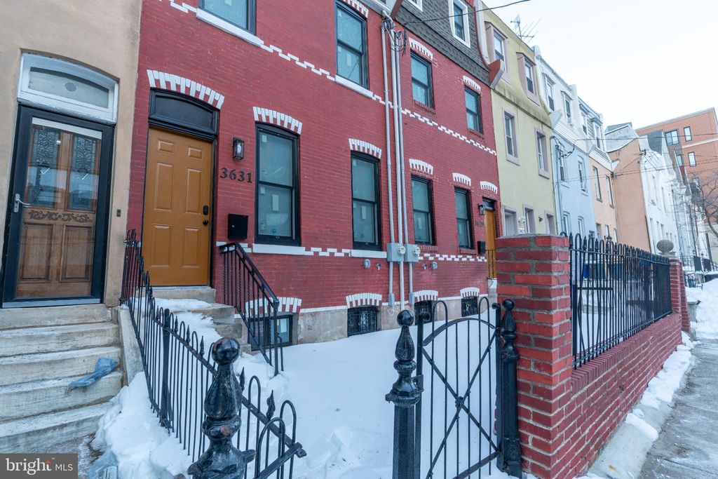 Photo of 3631 Warren Street, PHILADELPHIA, PA 19104 (MLS # PAPH2579798)