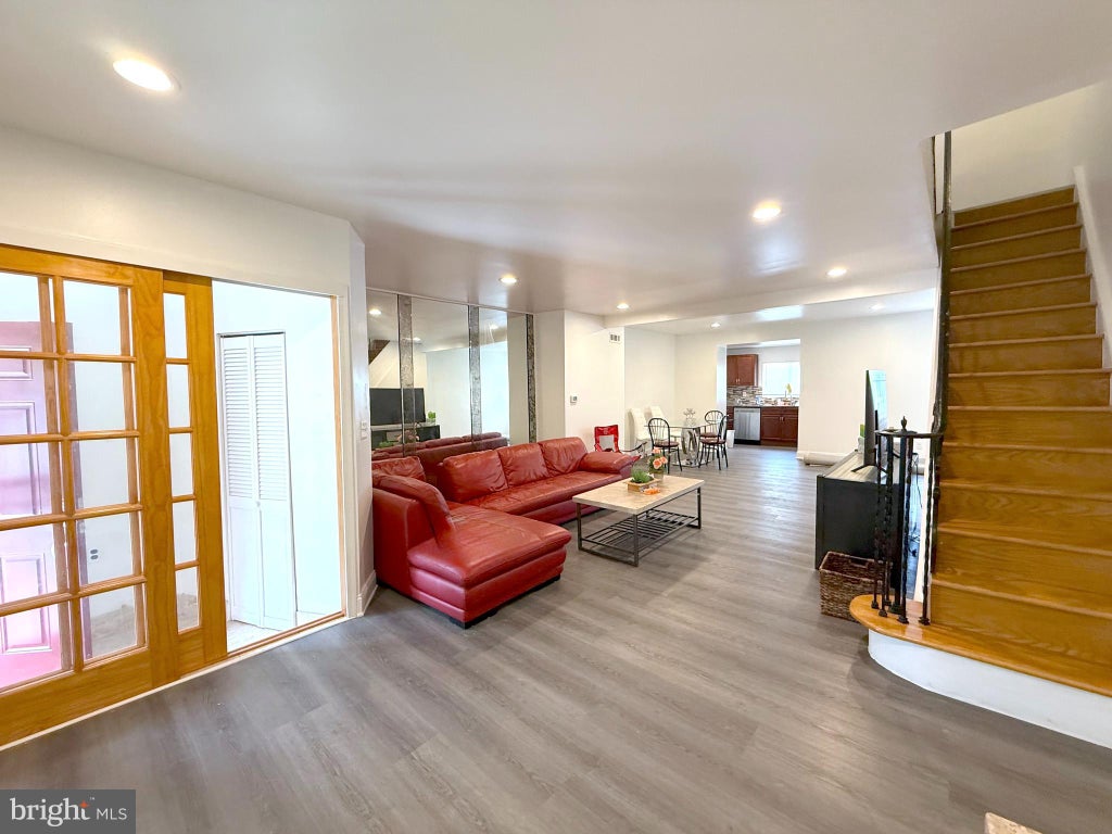 Photo of 1611 S 28th Street, PHILADELPHIA, PA 19145 (MLS # PAPH2640004)