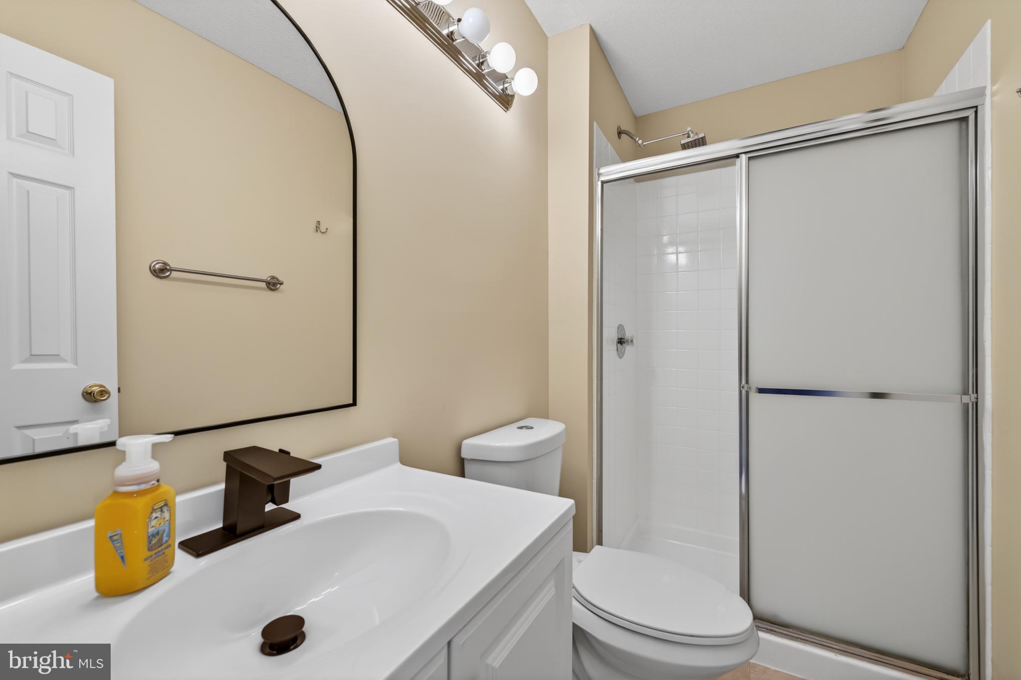 FOX CHASE - Residential