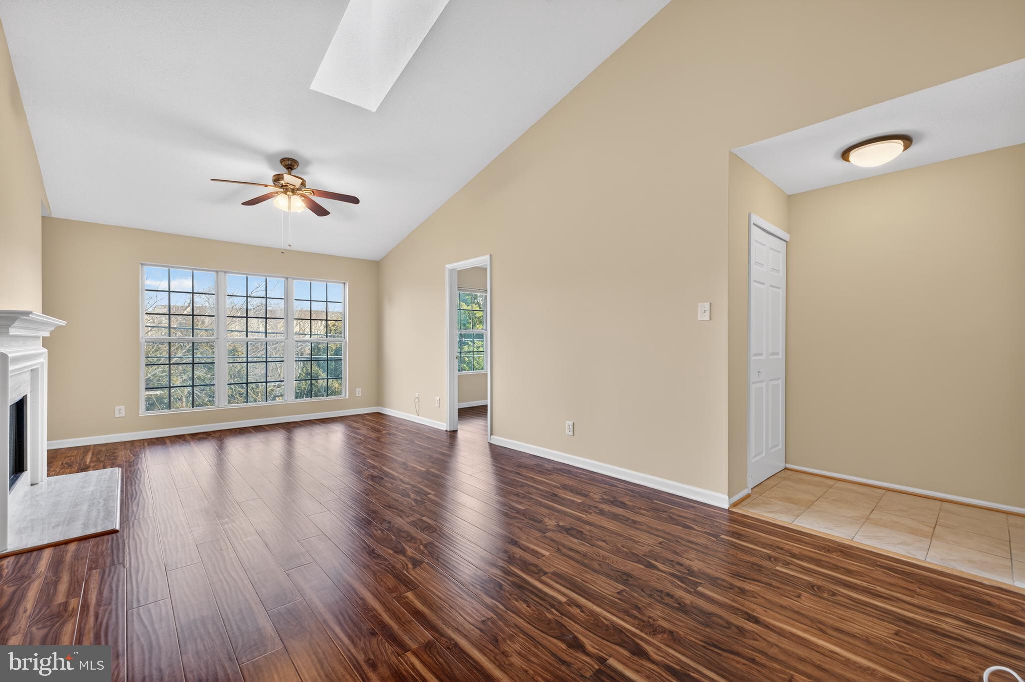 FOX CHASE - Residential