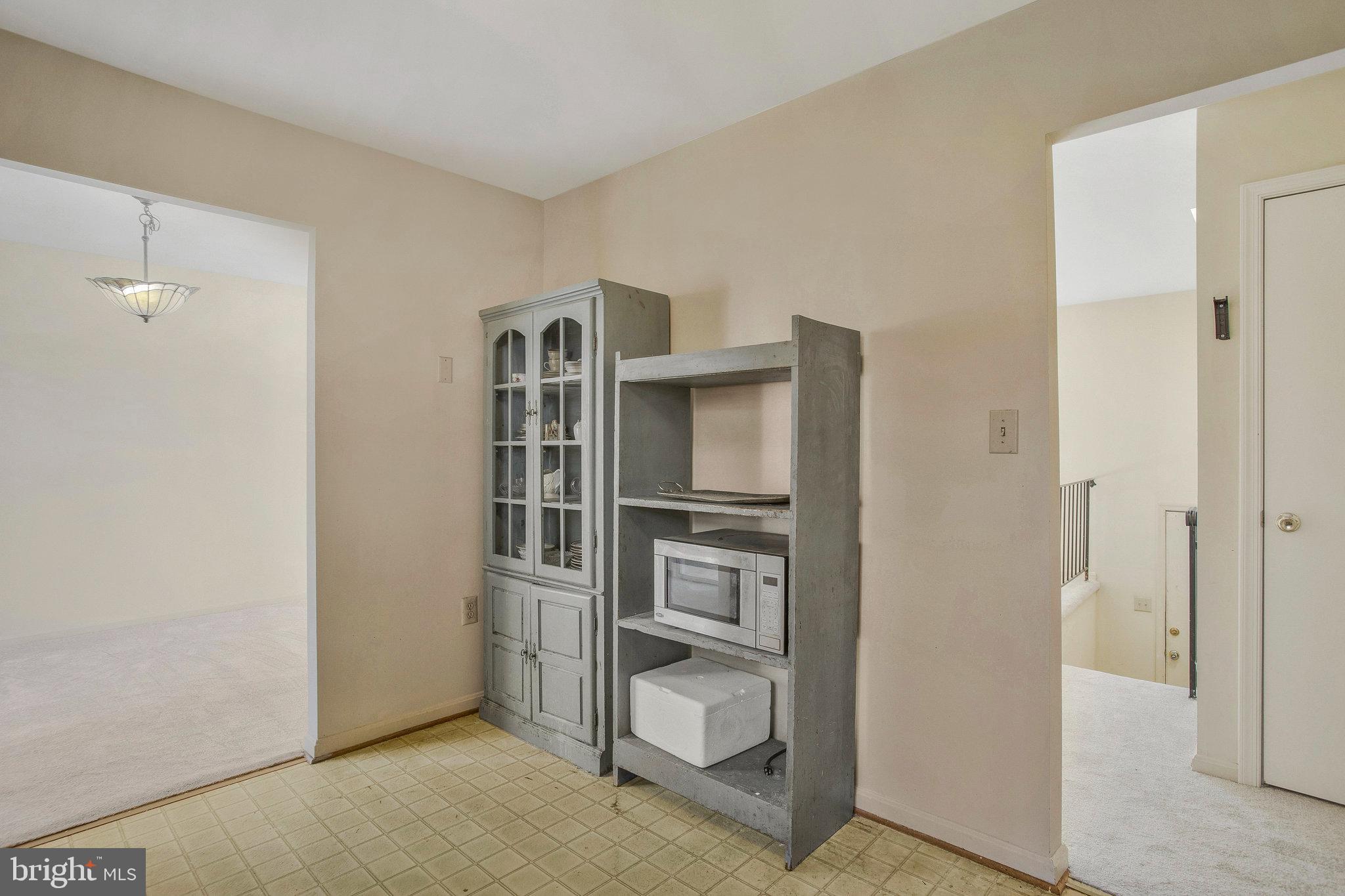 MARLBOROUGH SOUTH - Residential