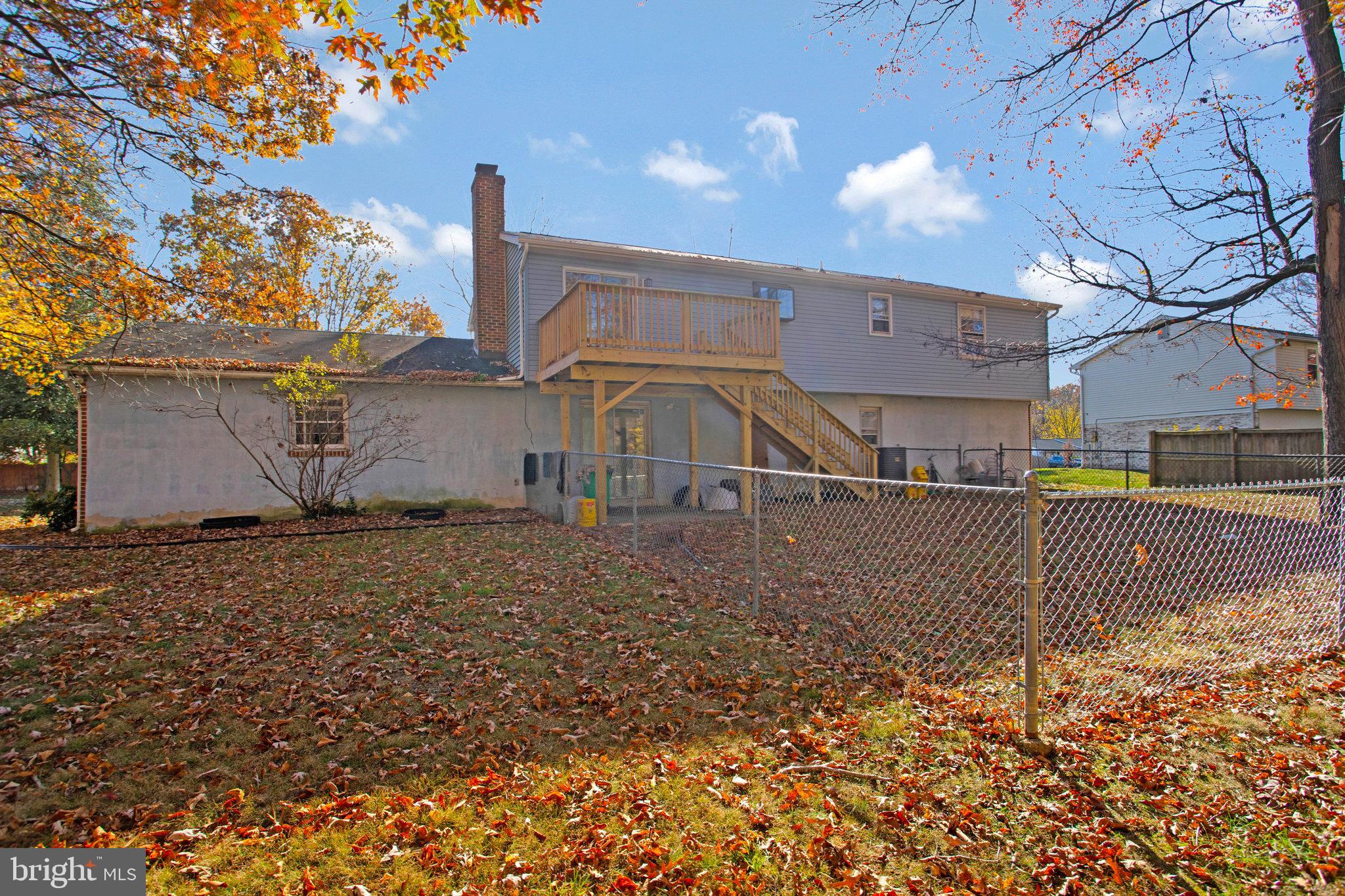 MARLBOROUGH SOUTH - Residential