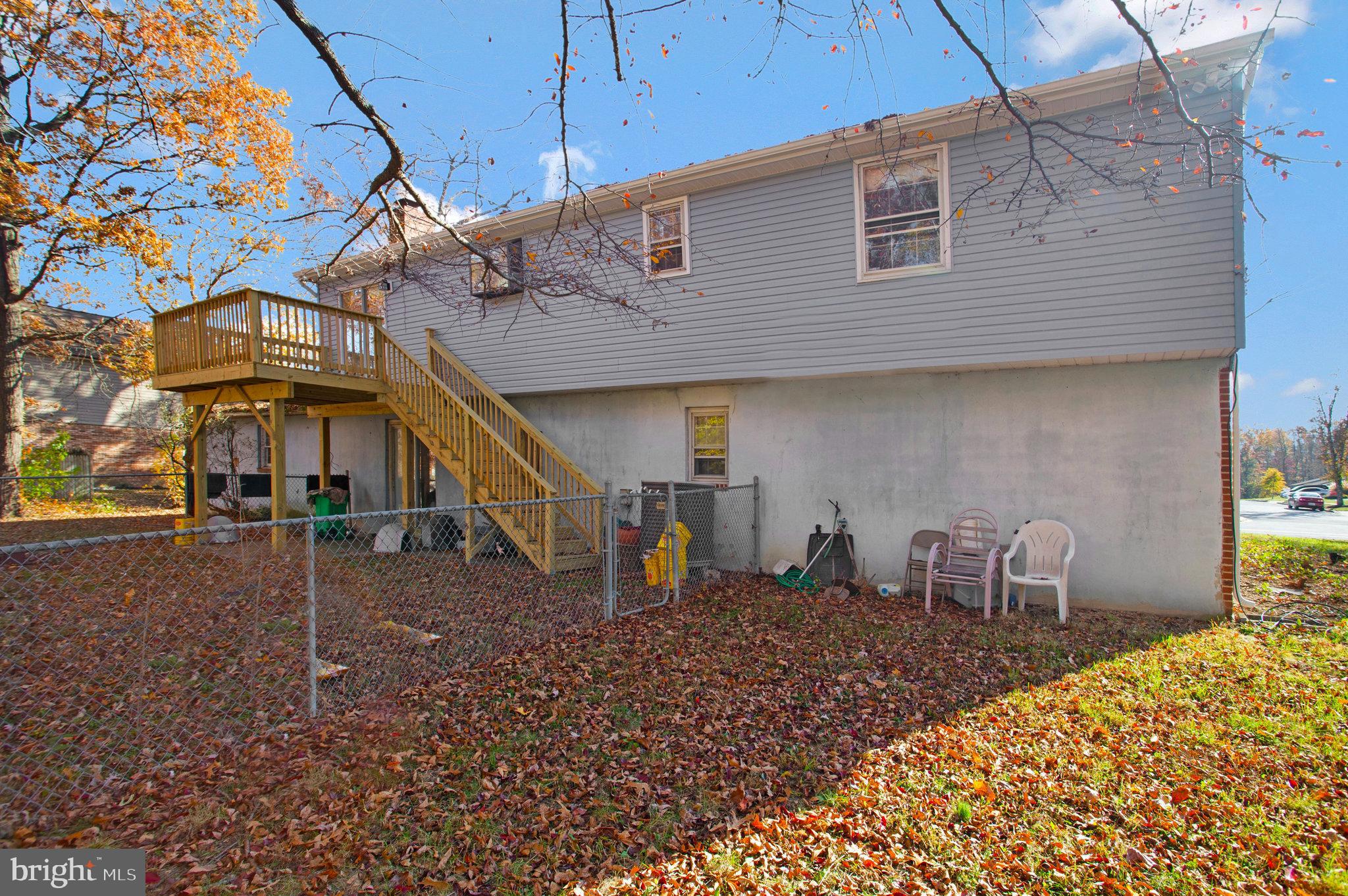 MARLBOROUGH SOUTH - Residential