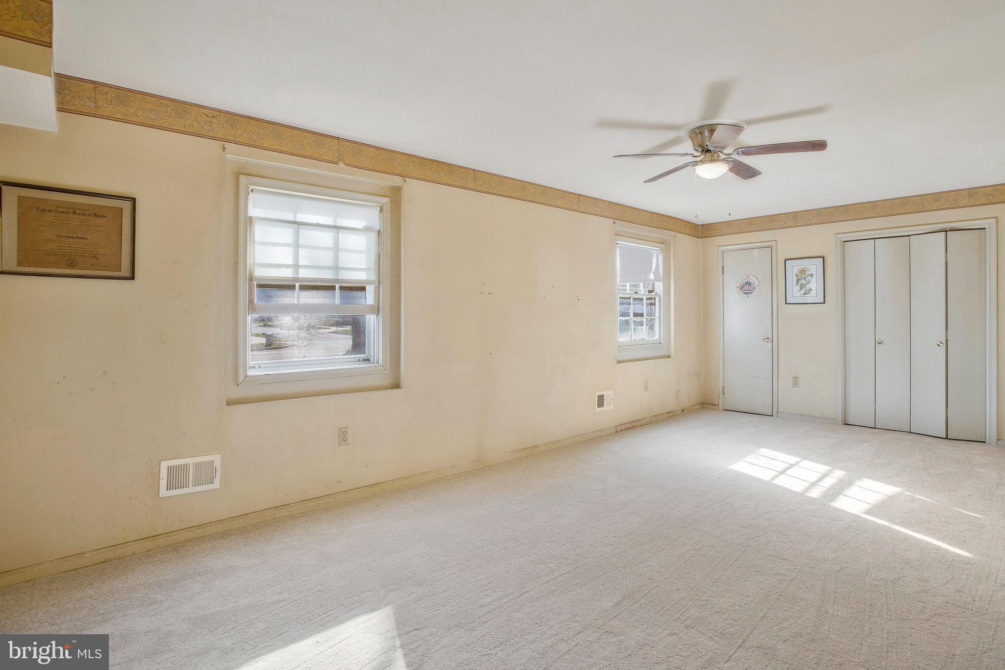 MARLBOROUGH SOUTH - Residential