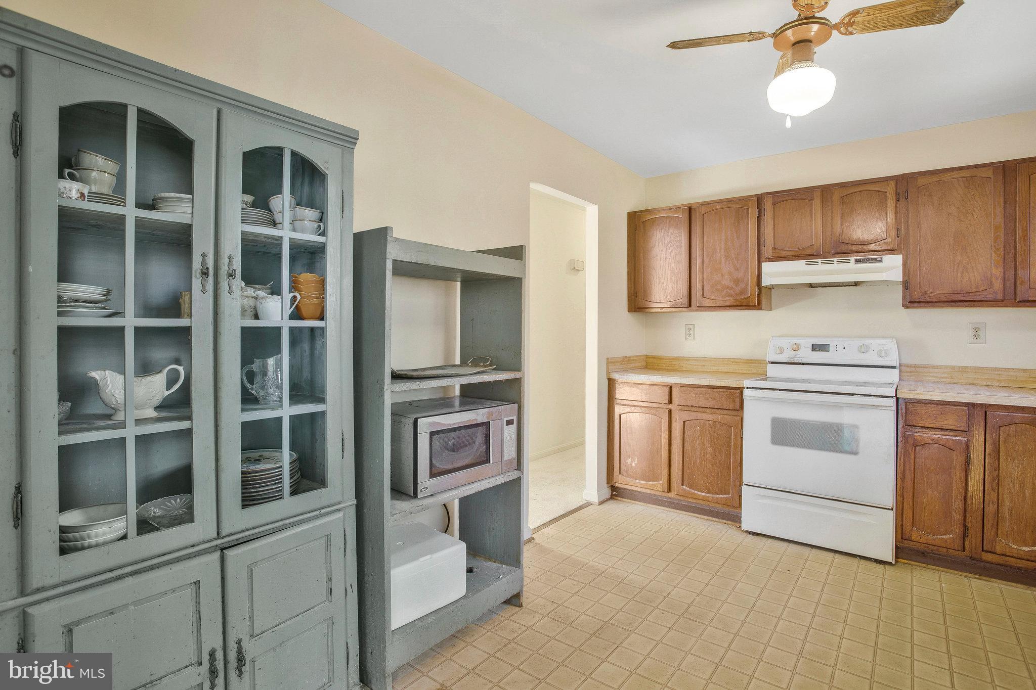 MARLBOROUGH SOUTH - Residential