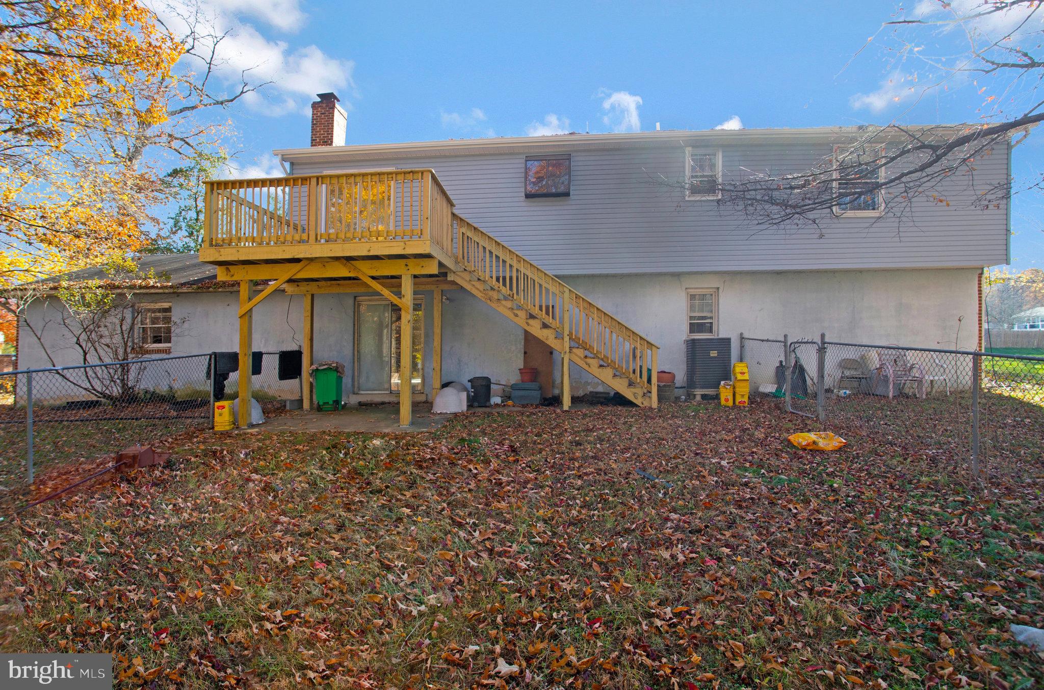 MARLBOROUGH SOUTH - Residential