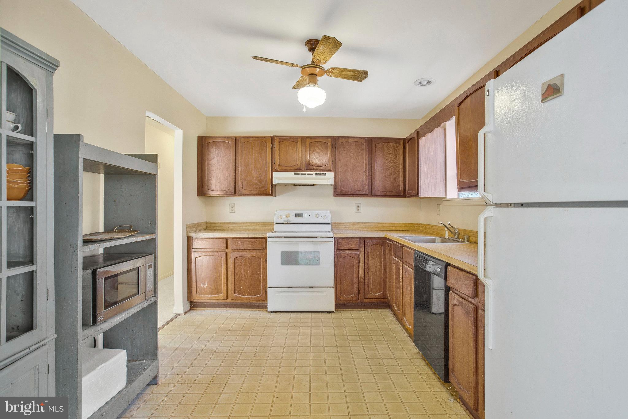 MARLBOROUGH SOUTH - Residential