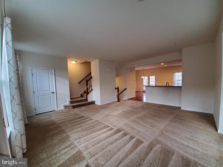 ADAMS CROSSING - Residential Lease