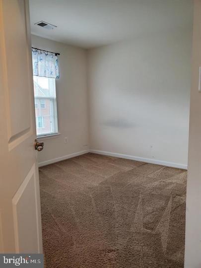 ADAMS CROSSING - Residential Lease