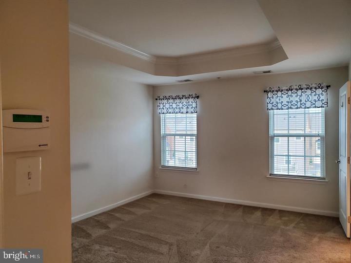 ADAMS CROSSING - Residential Lease