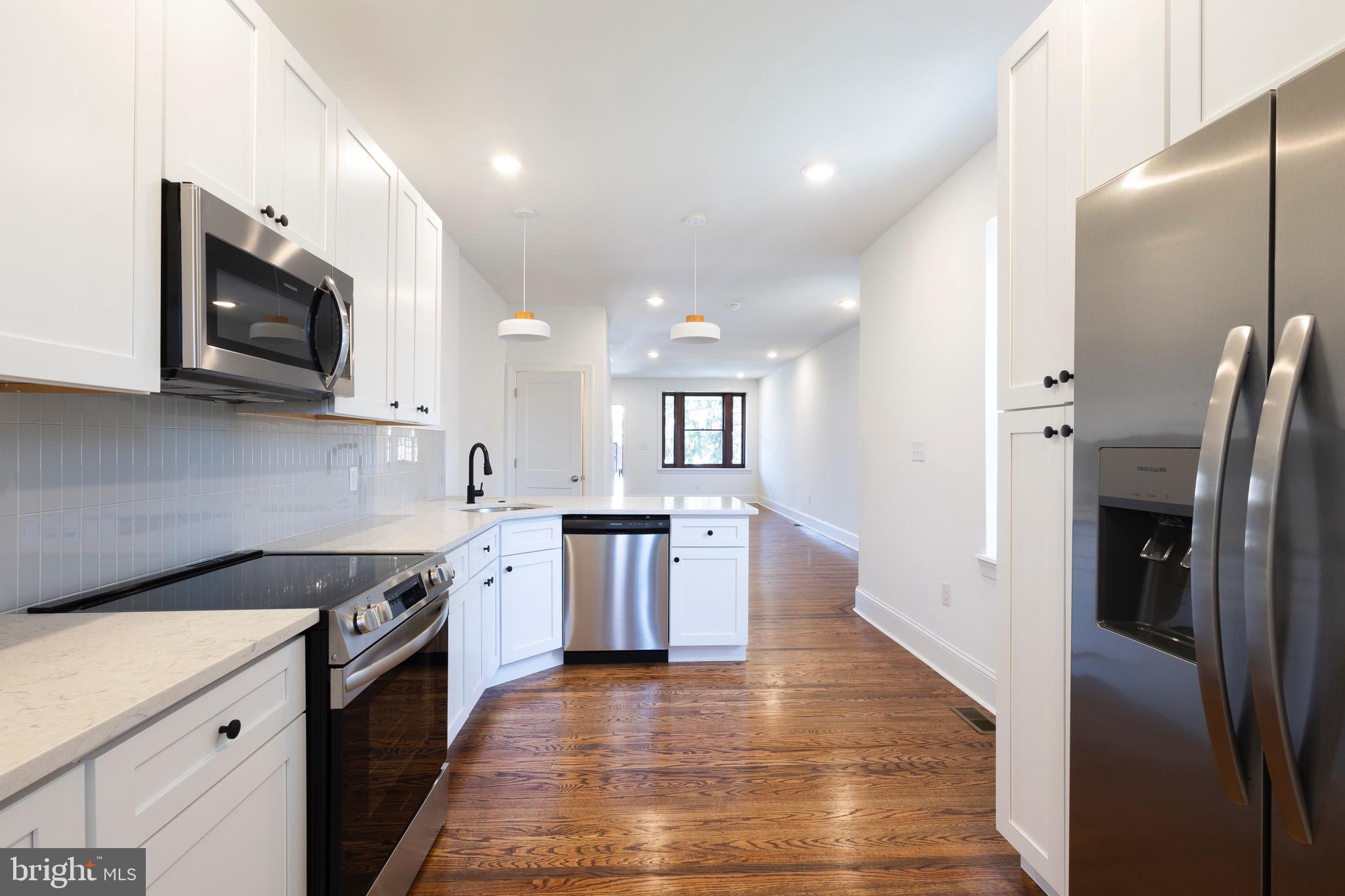 COBBS CREEK - Residential Lease