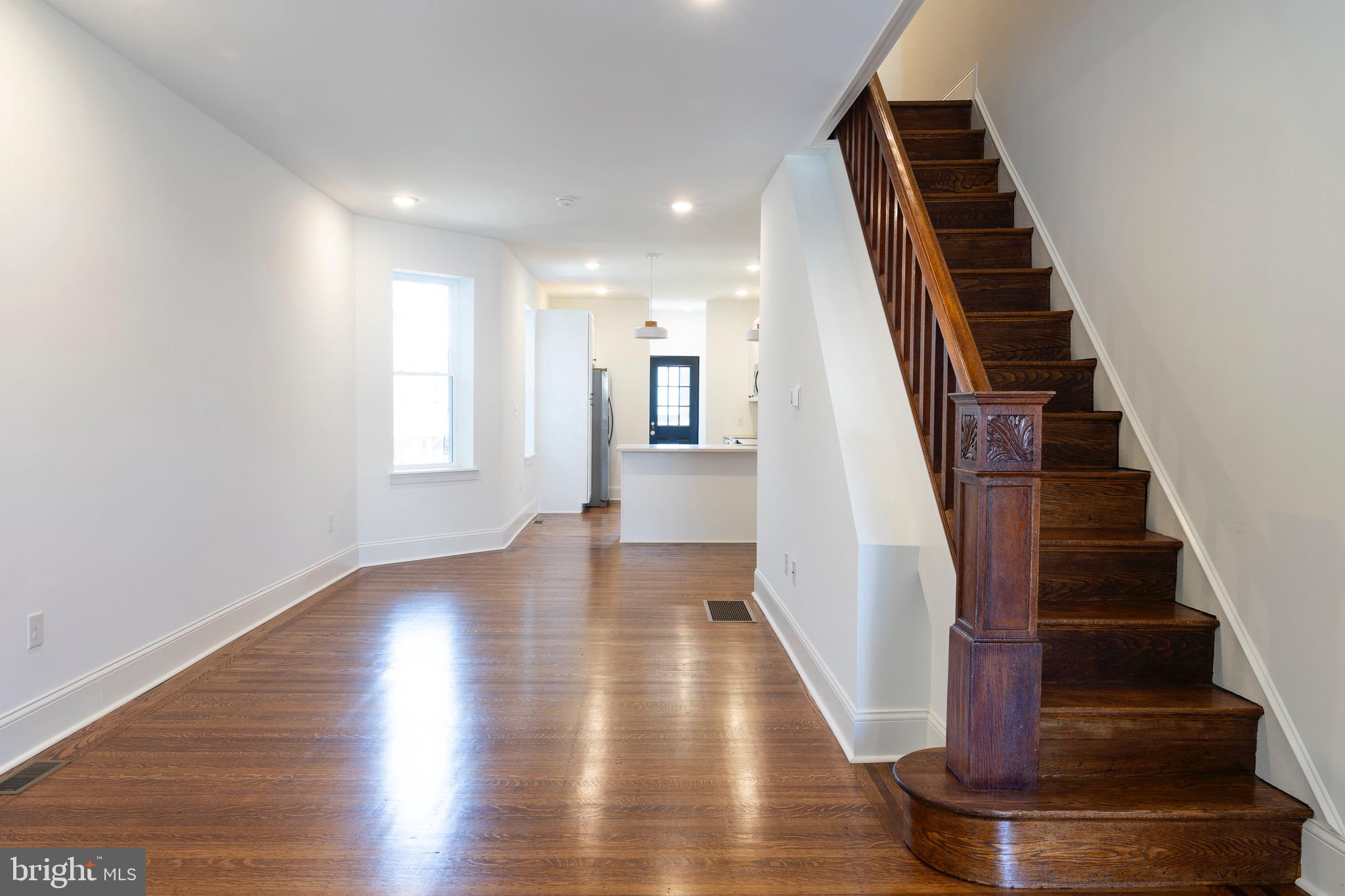 COBBS CREEK - Residential Lease