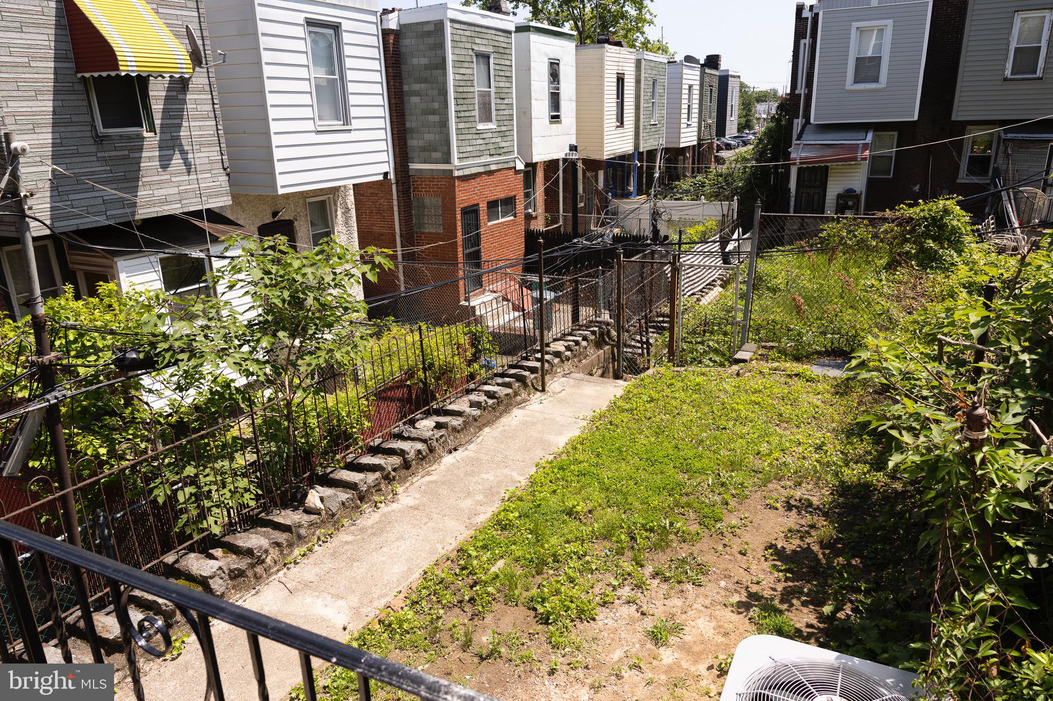 COBBS CREEK - Residential Lease