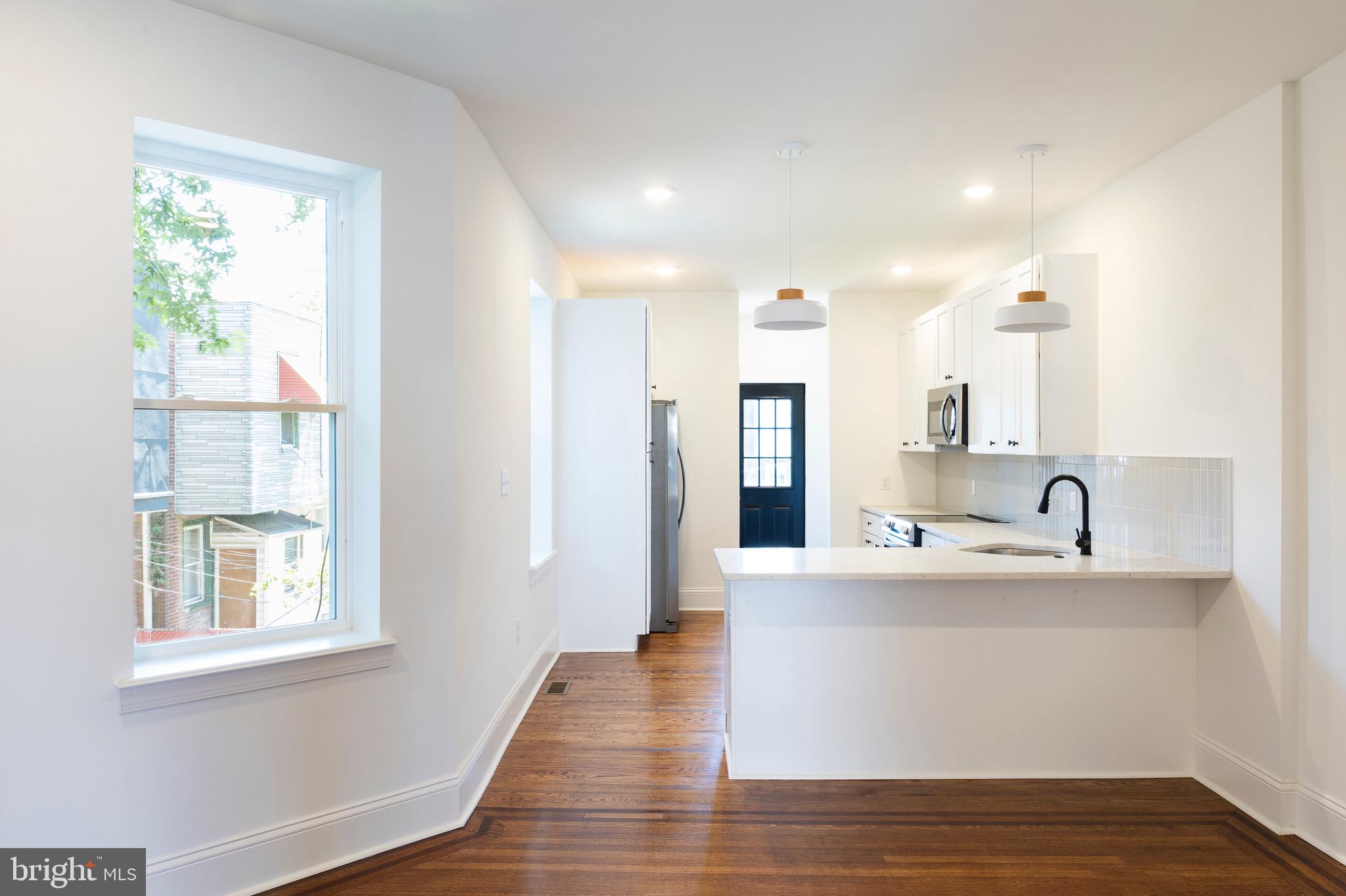 COBBS CREEK - Residential Lease