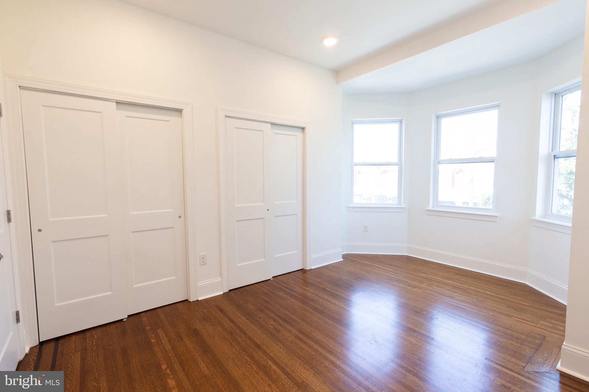 COBBS CREEK - Residential Lease