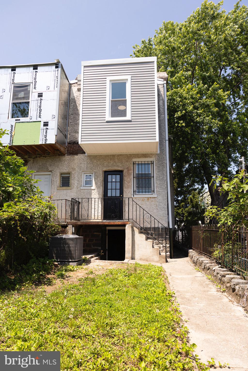 COBBS CREEK - Residential Lease