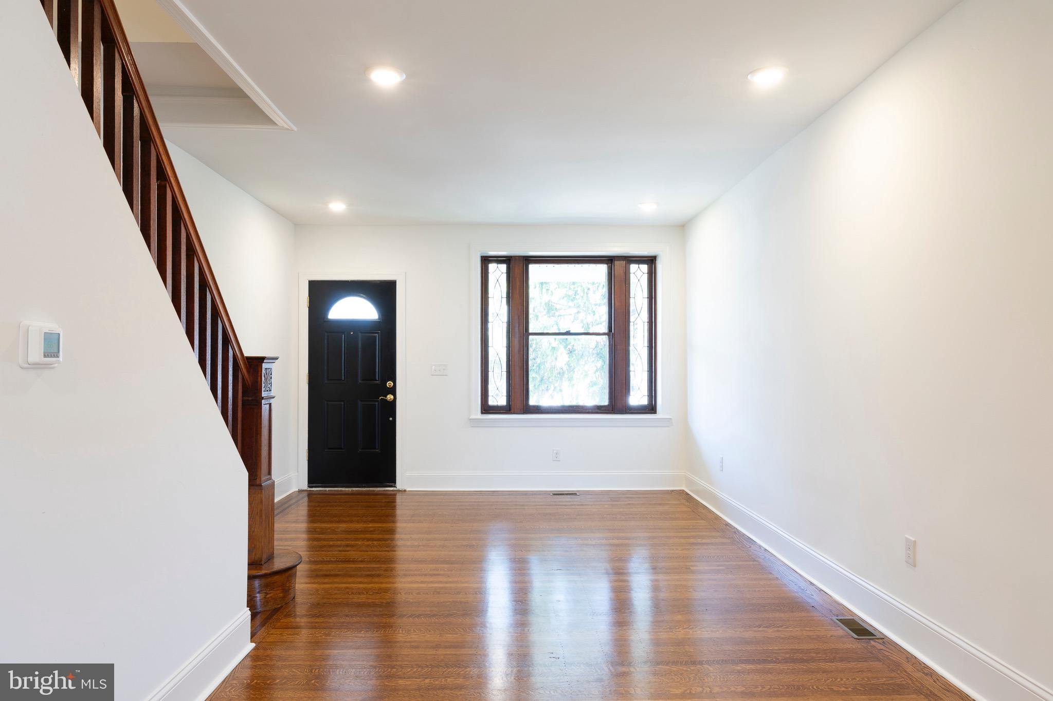 COBBS CREEK - Residential Lease