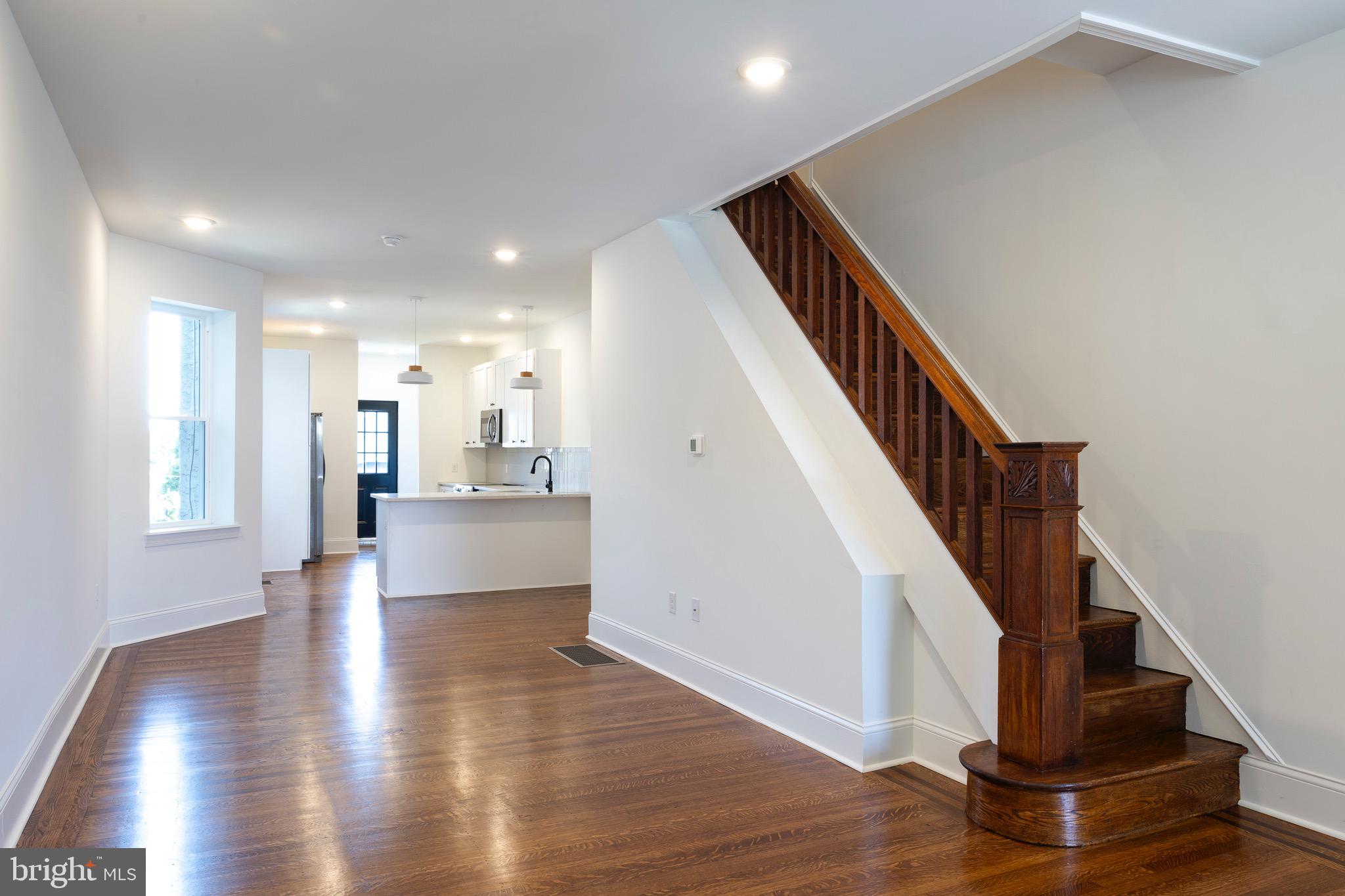 COBBS CREEK - Residential Lease