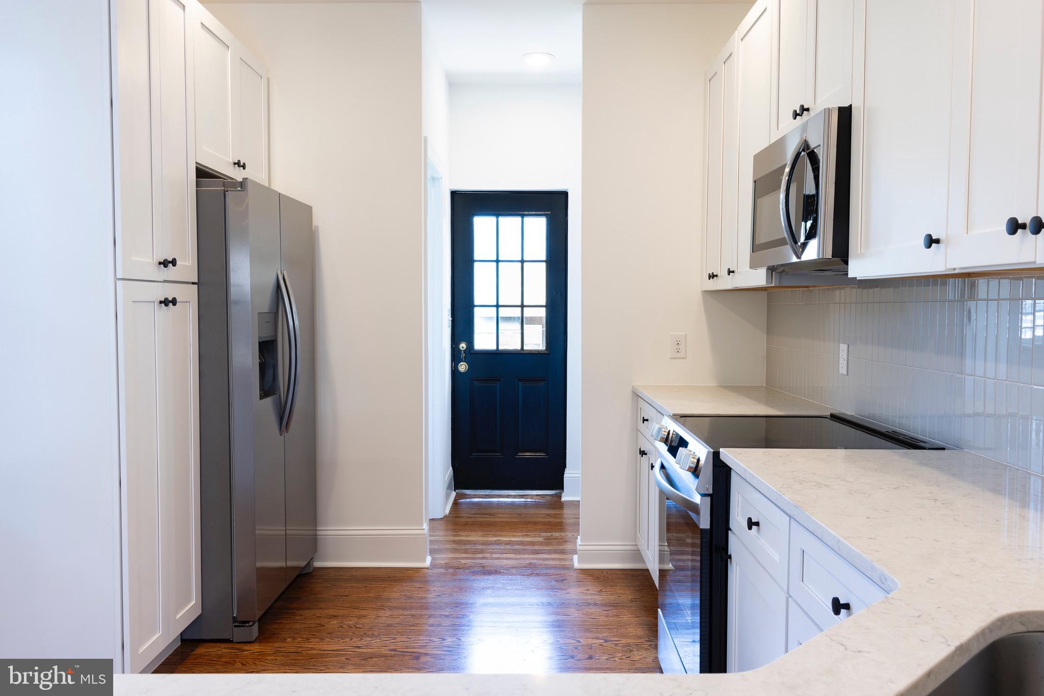 COBBS CREEK - Residential Lease