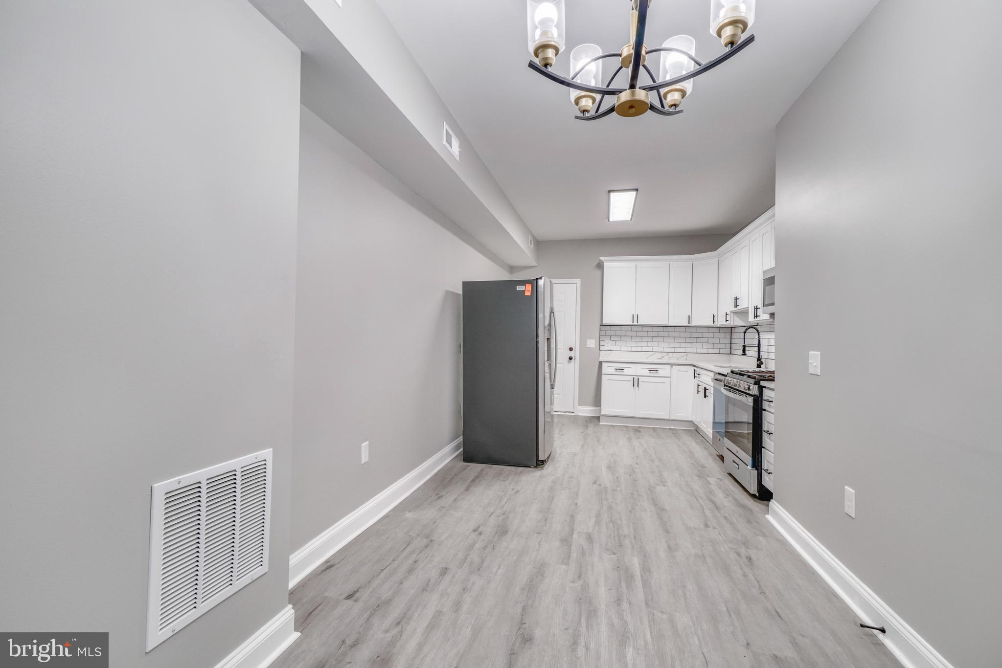 GWYNN FALLS - Residential