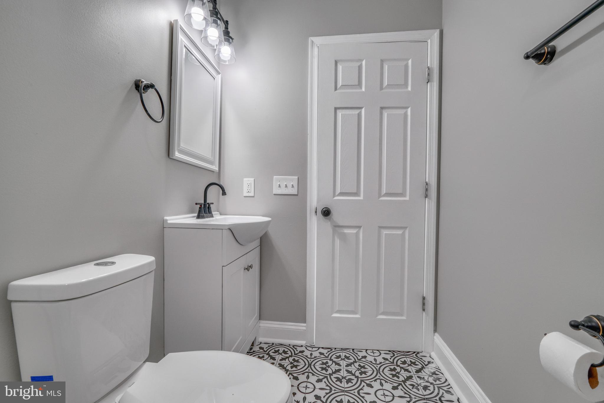 GWYNN FALLS - Residential