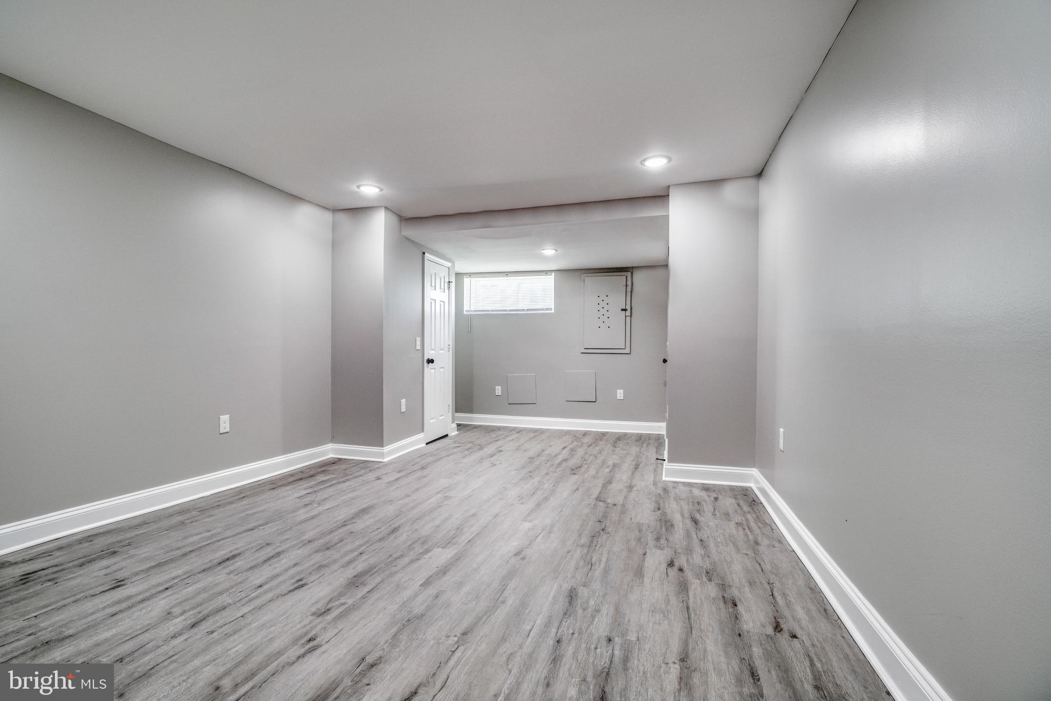 GWYNN FALLS - Residential
