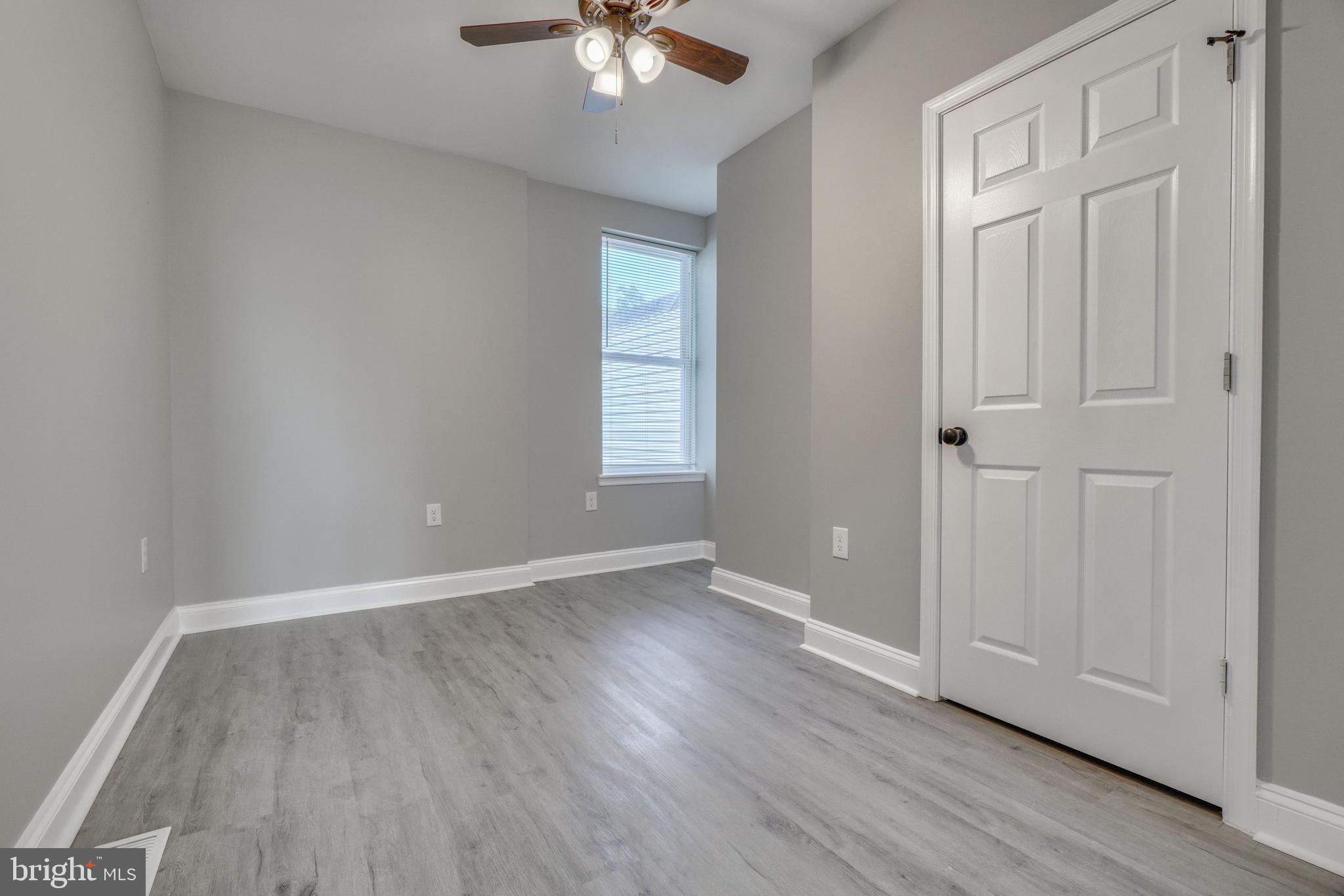 GWYNN FALLS - Residential