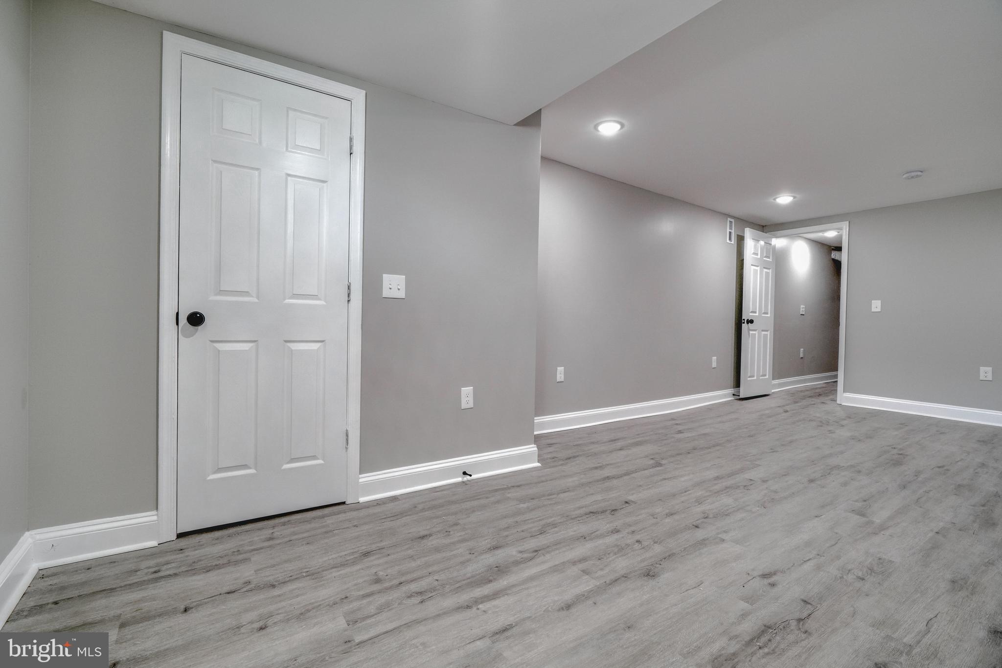 GWYNN FALLS - Residential