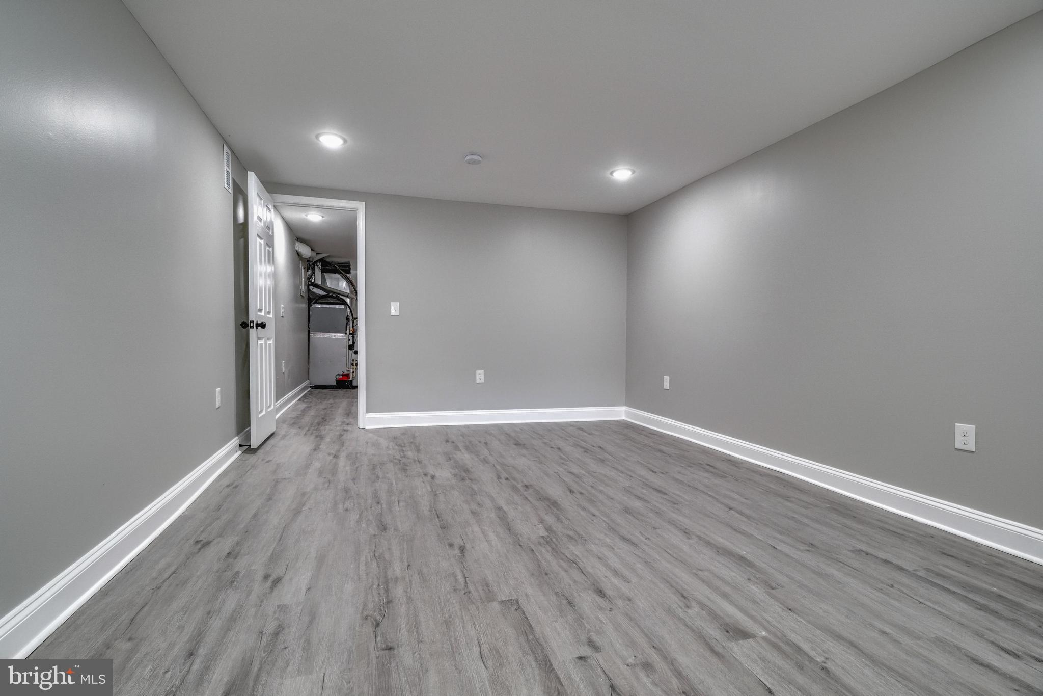 GWYNN FALLS - Residential