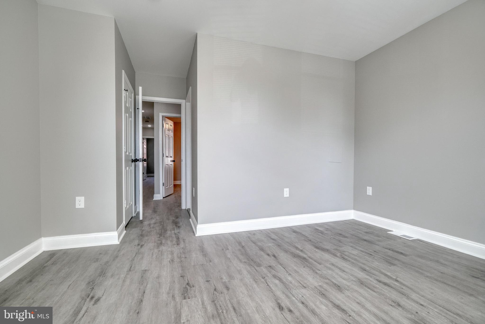 GWYNN FALLS - Residential