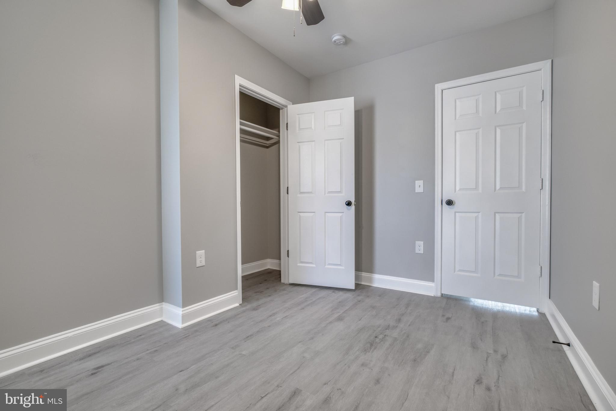GWYNN FALLS - Residential