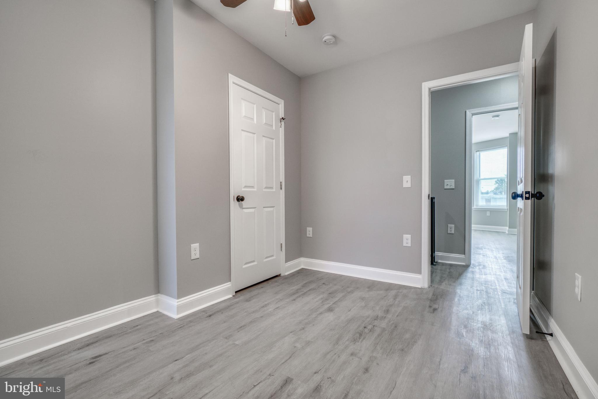 GWYNN FALLS - Residential