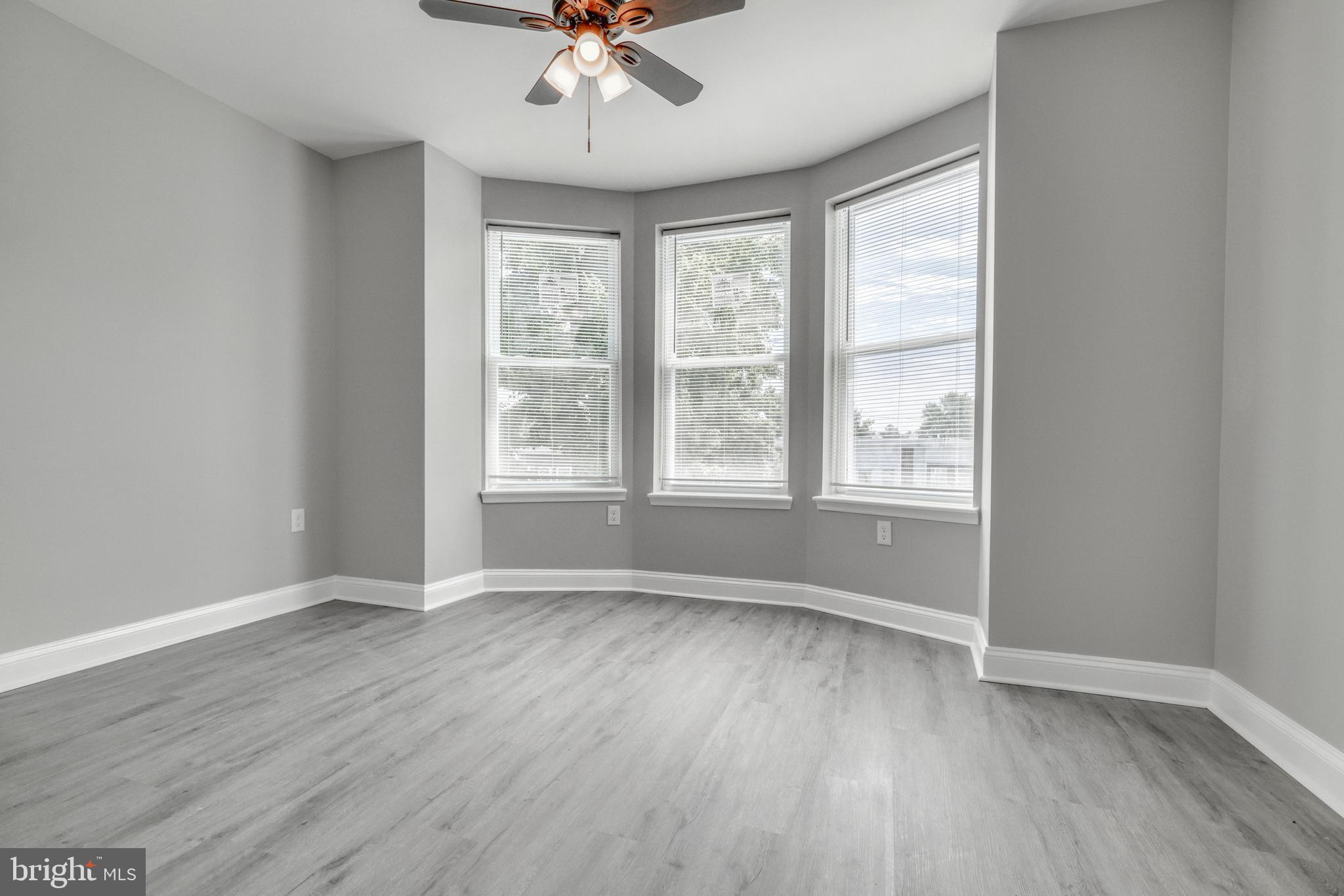 GWYNN FALLS - Residential