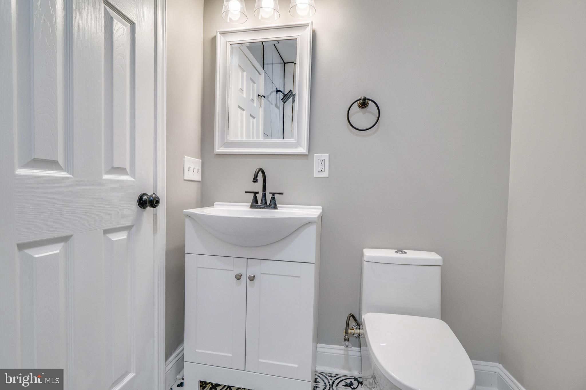 GWYNN FALLS - Residential